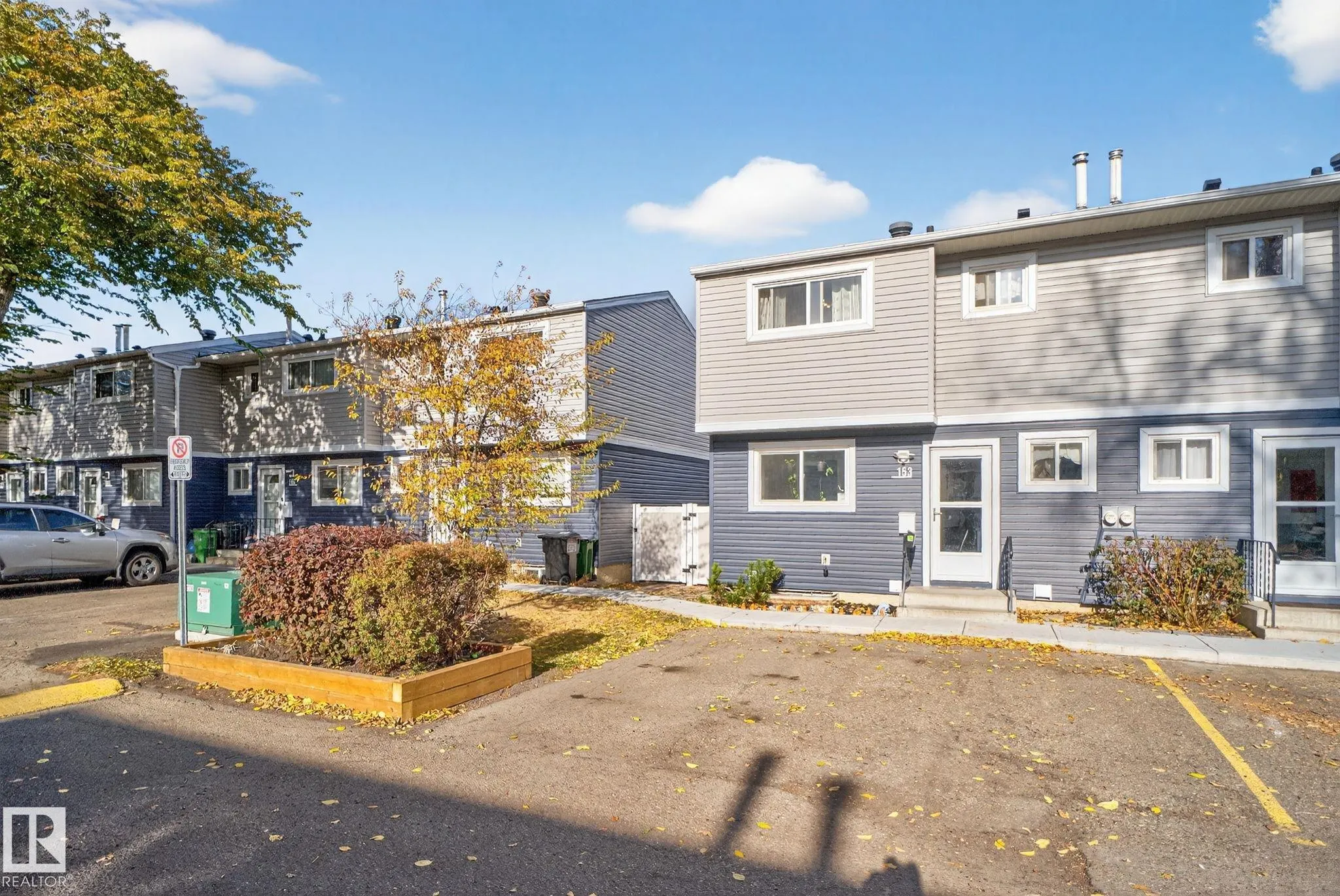 153 HABITAT Crescent