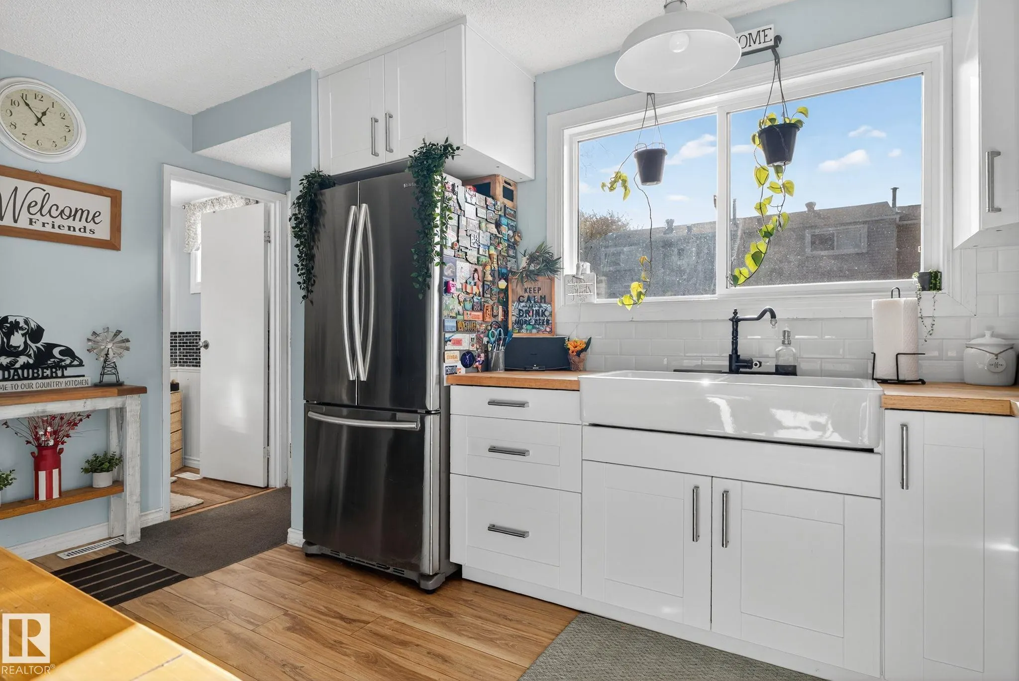 153 HABITAT Crescent