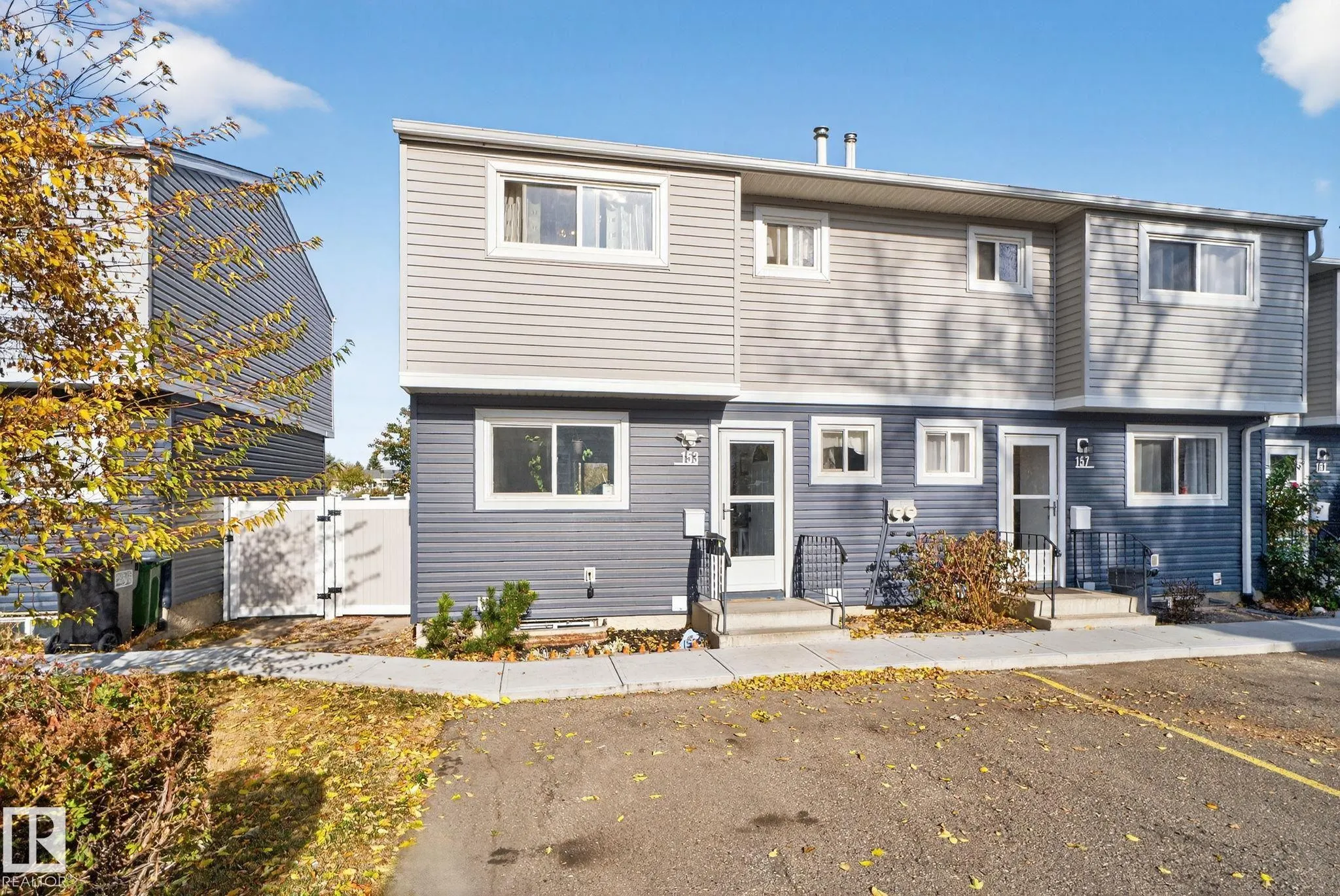 153 HABITAT Crescent