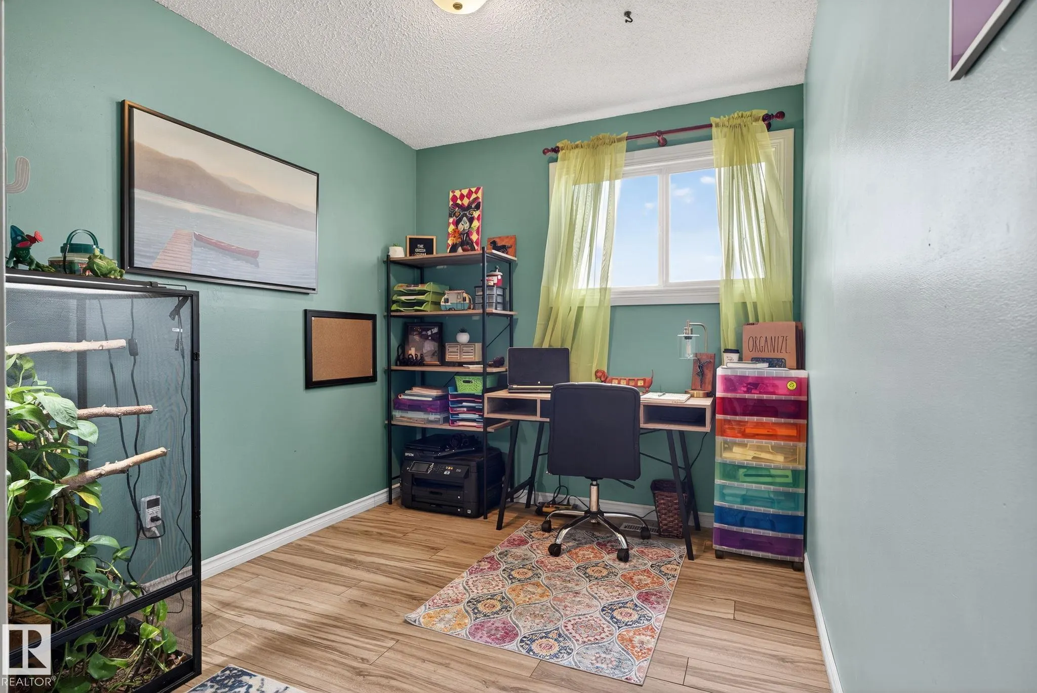 153 HABITAT Crescent