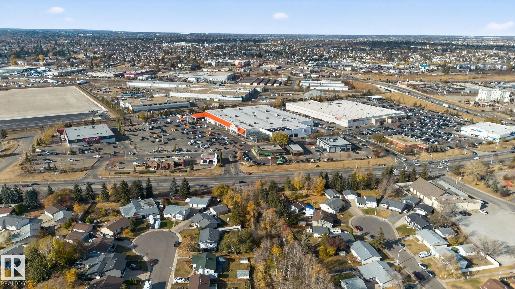 153 HABITAT Crescent