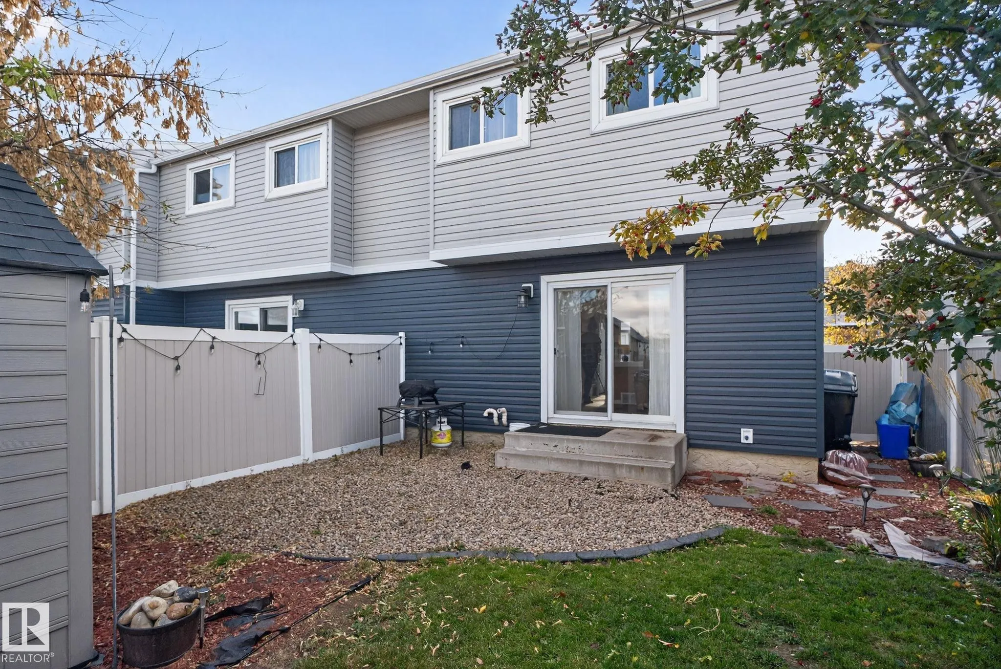 153 HABITAT Crescent