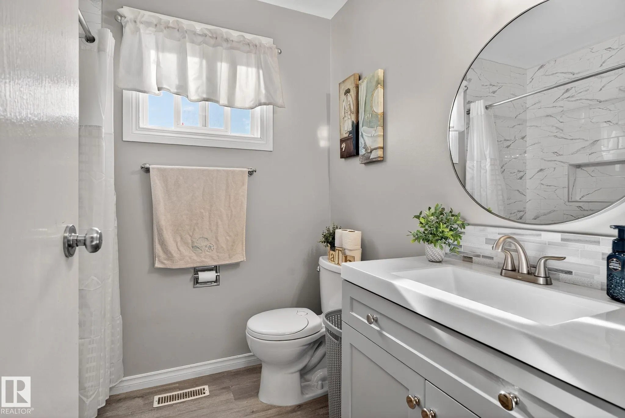 153 HABITAT Crescent