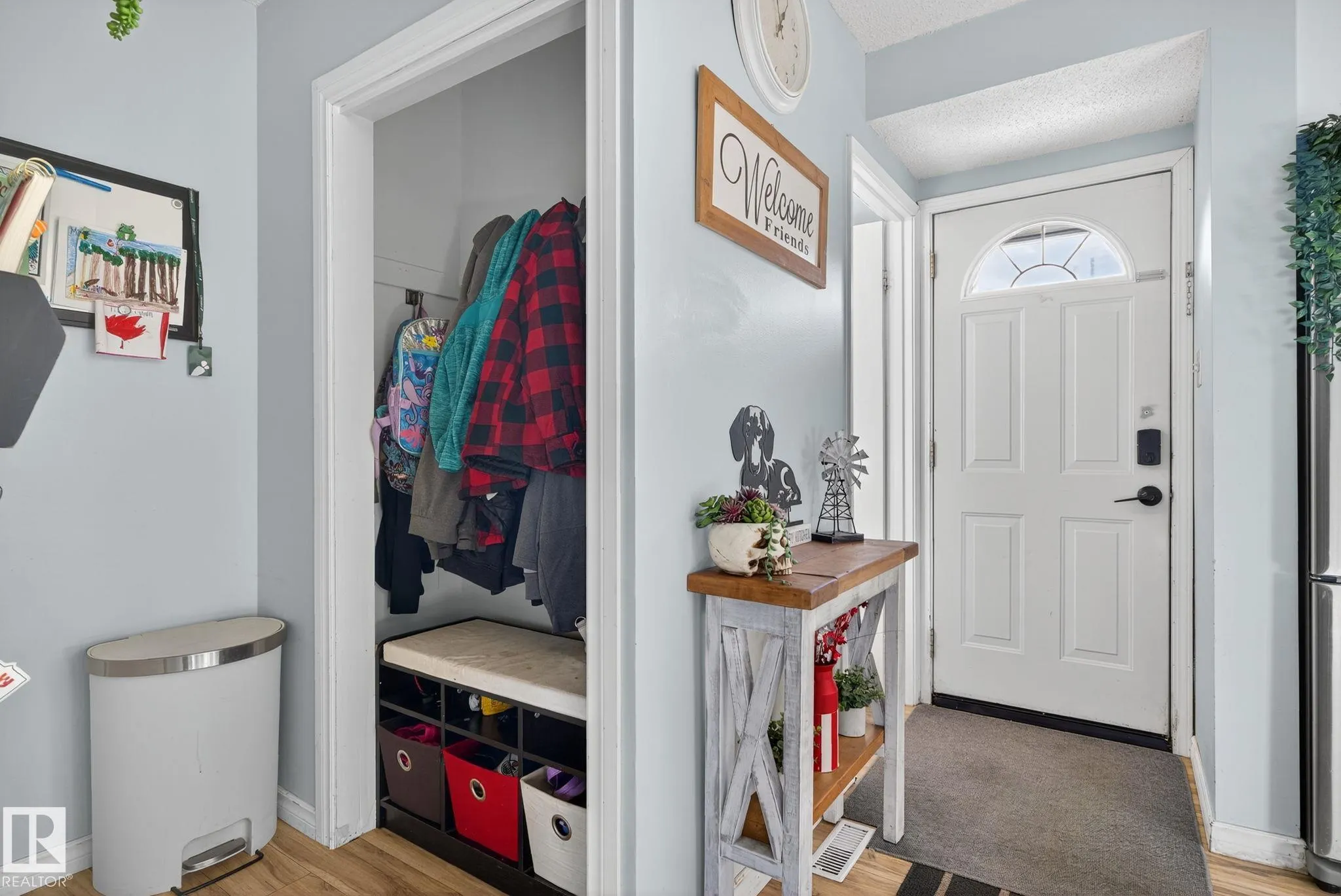 153 HABITAT Crescent