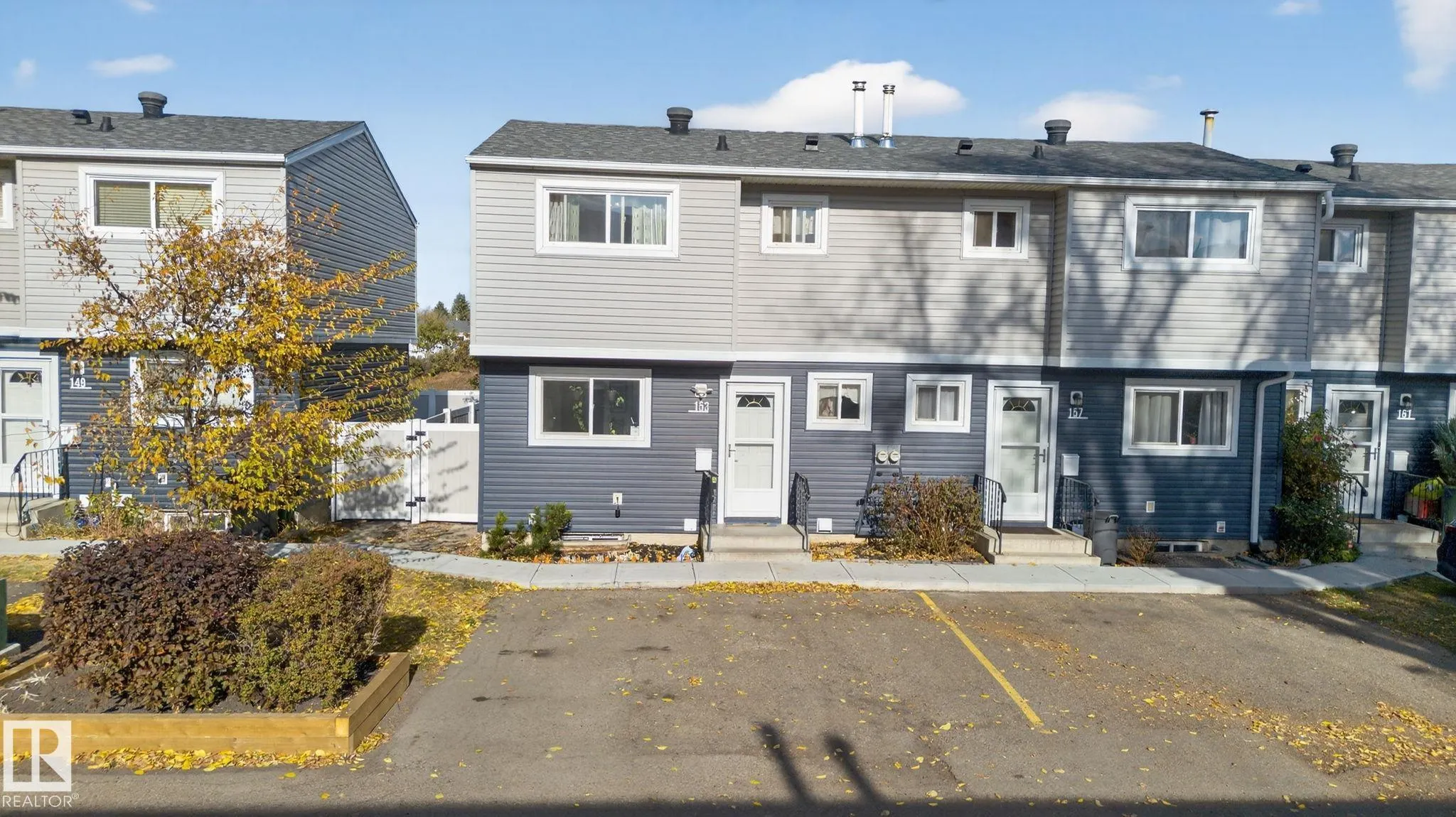 153 HABITAT Crescent