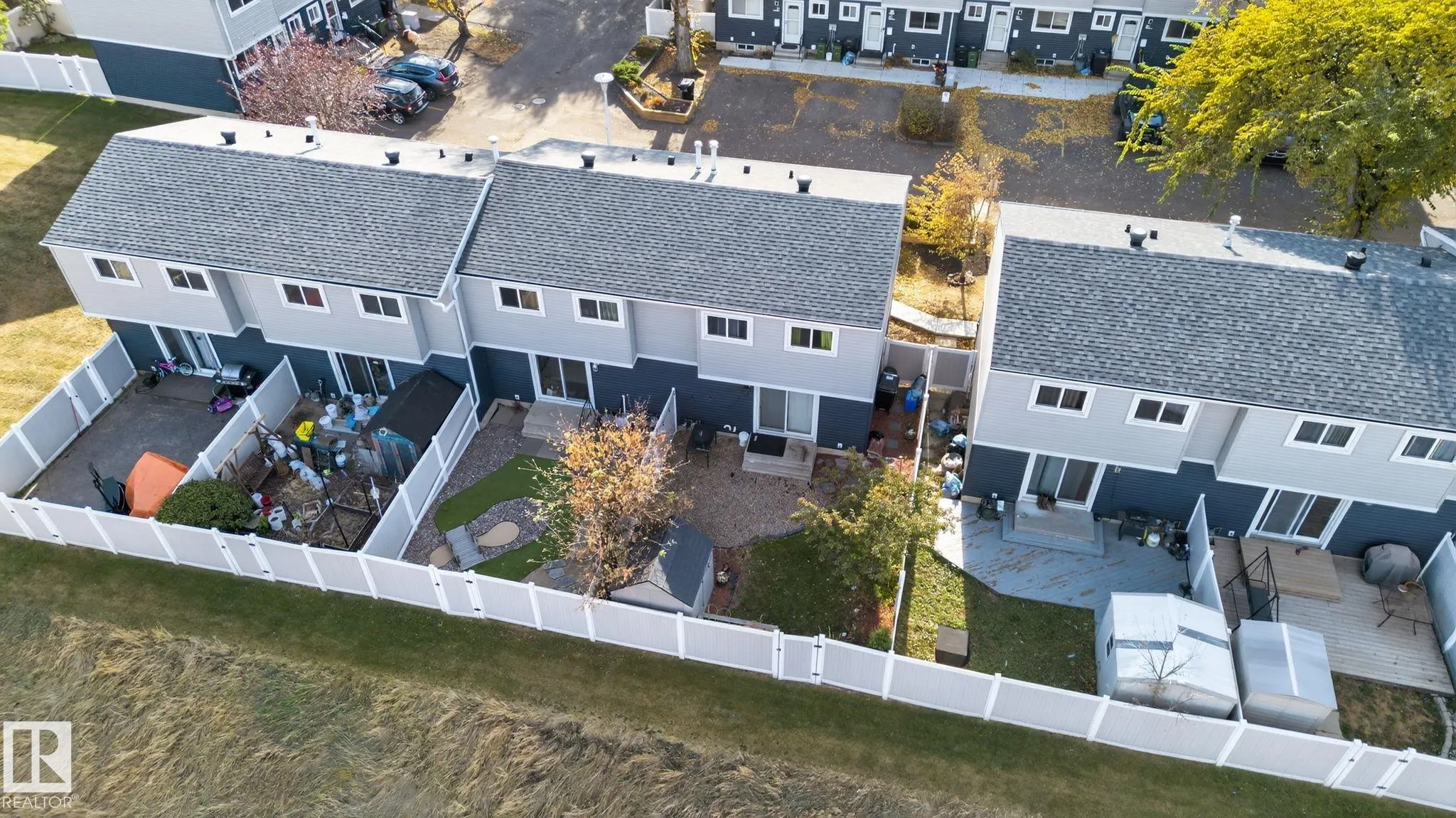 153 HABITAT Crescent