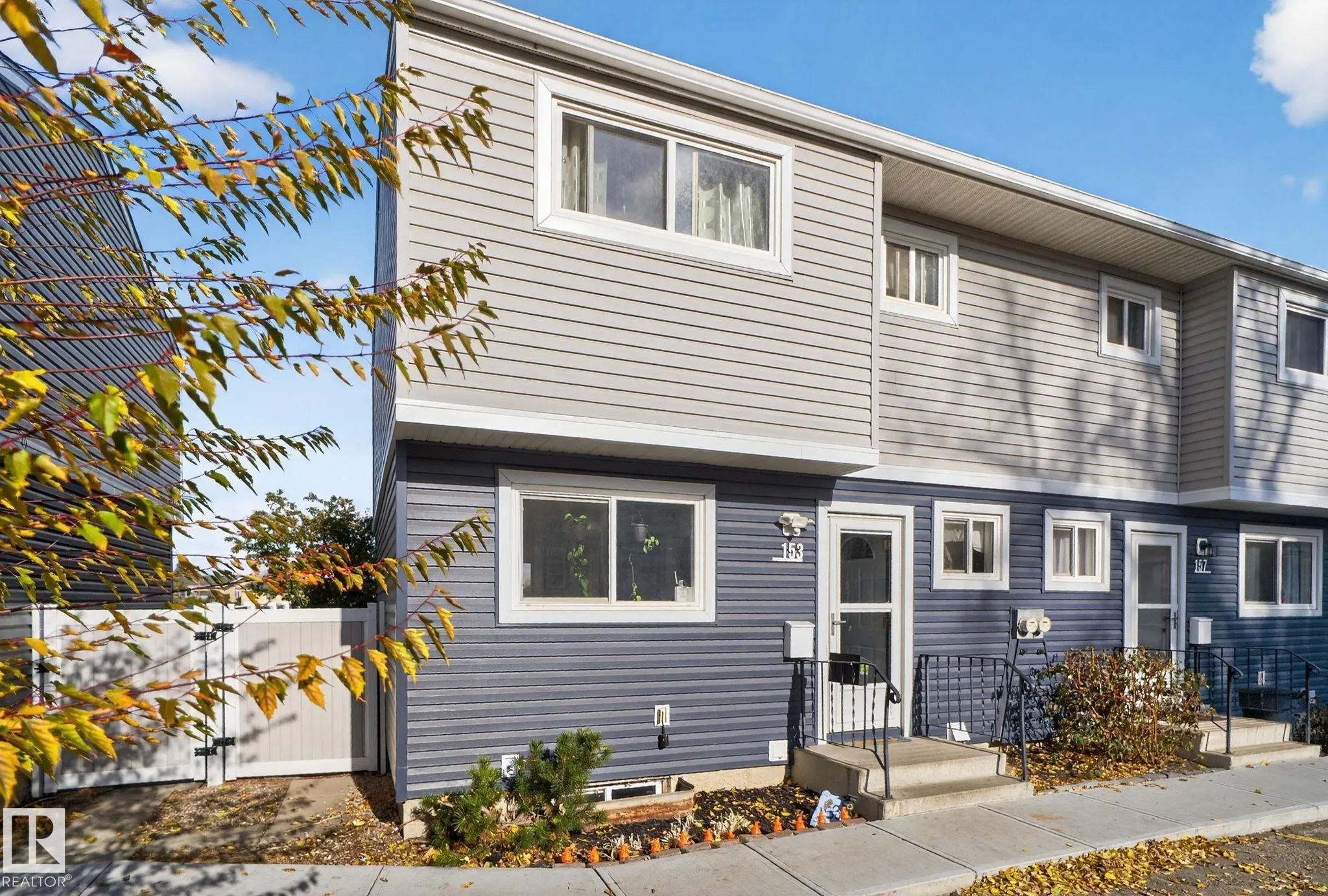 153 HABITAT Crescent