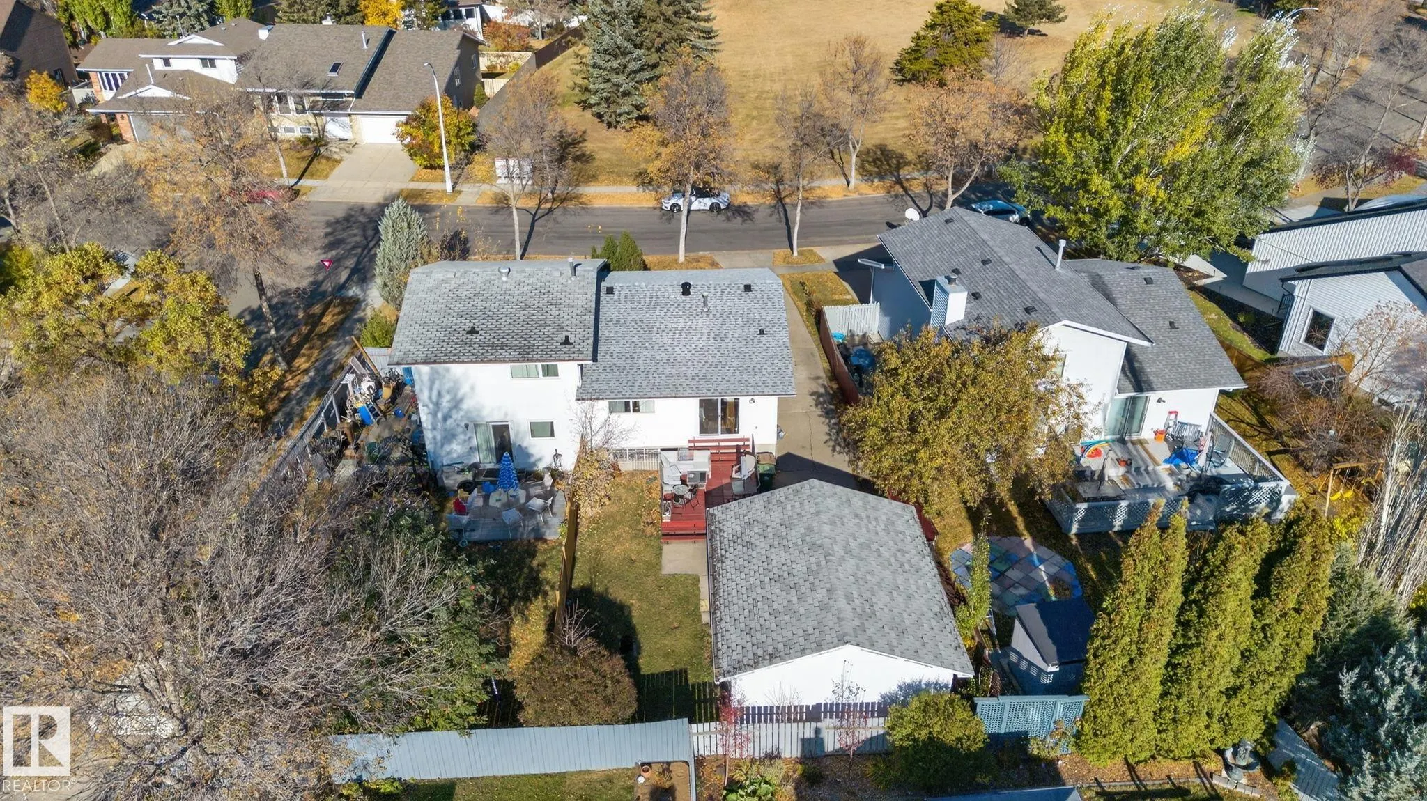 19 PRINCETON Crescent