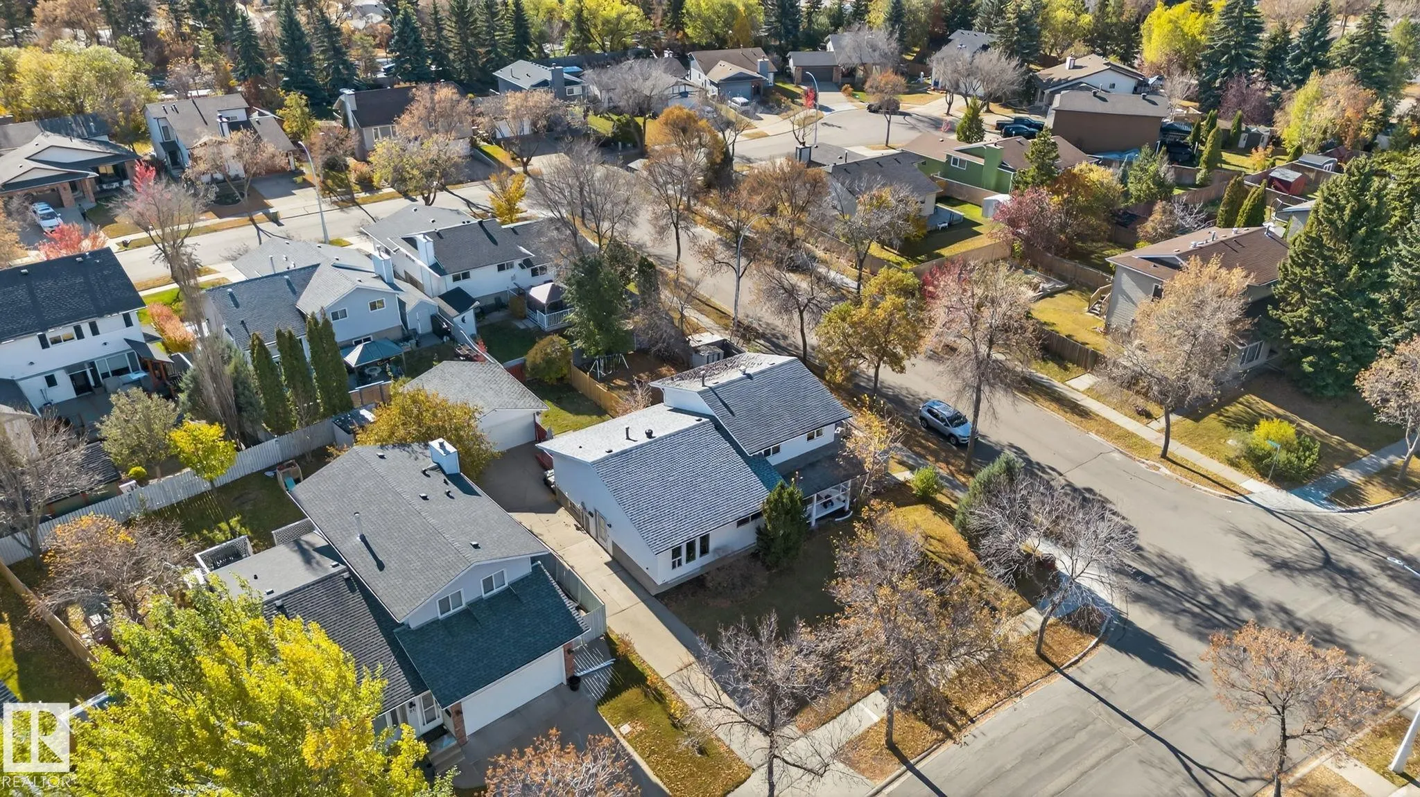 19 PRINCETON Crescent