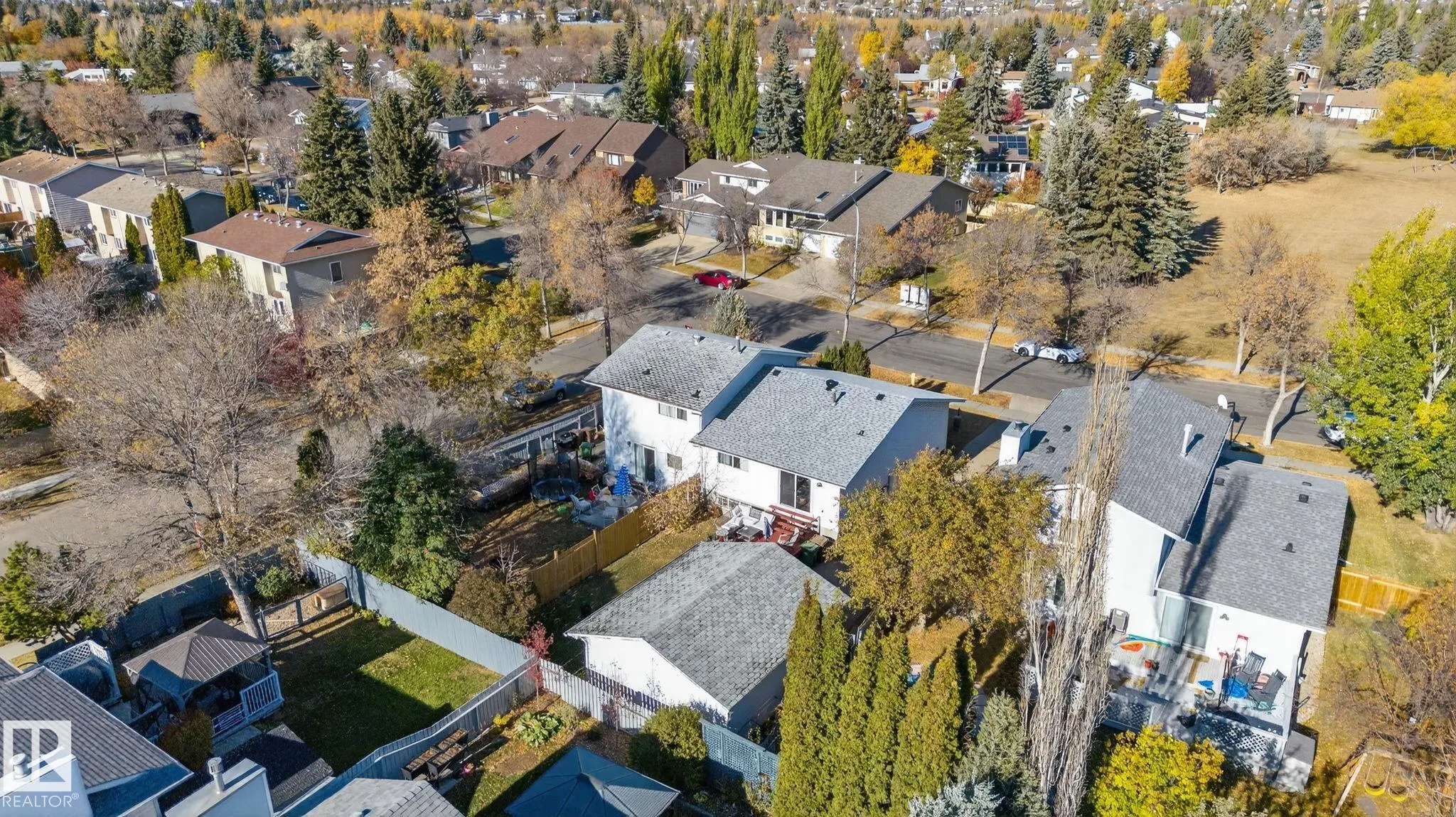 19 PRINCETON Crescent
