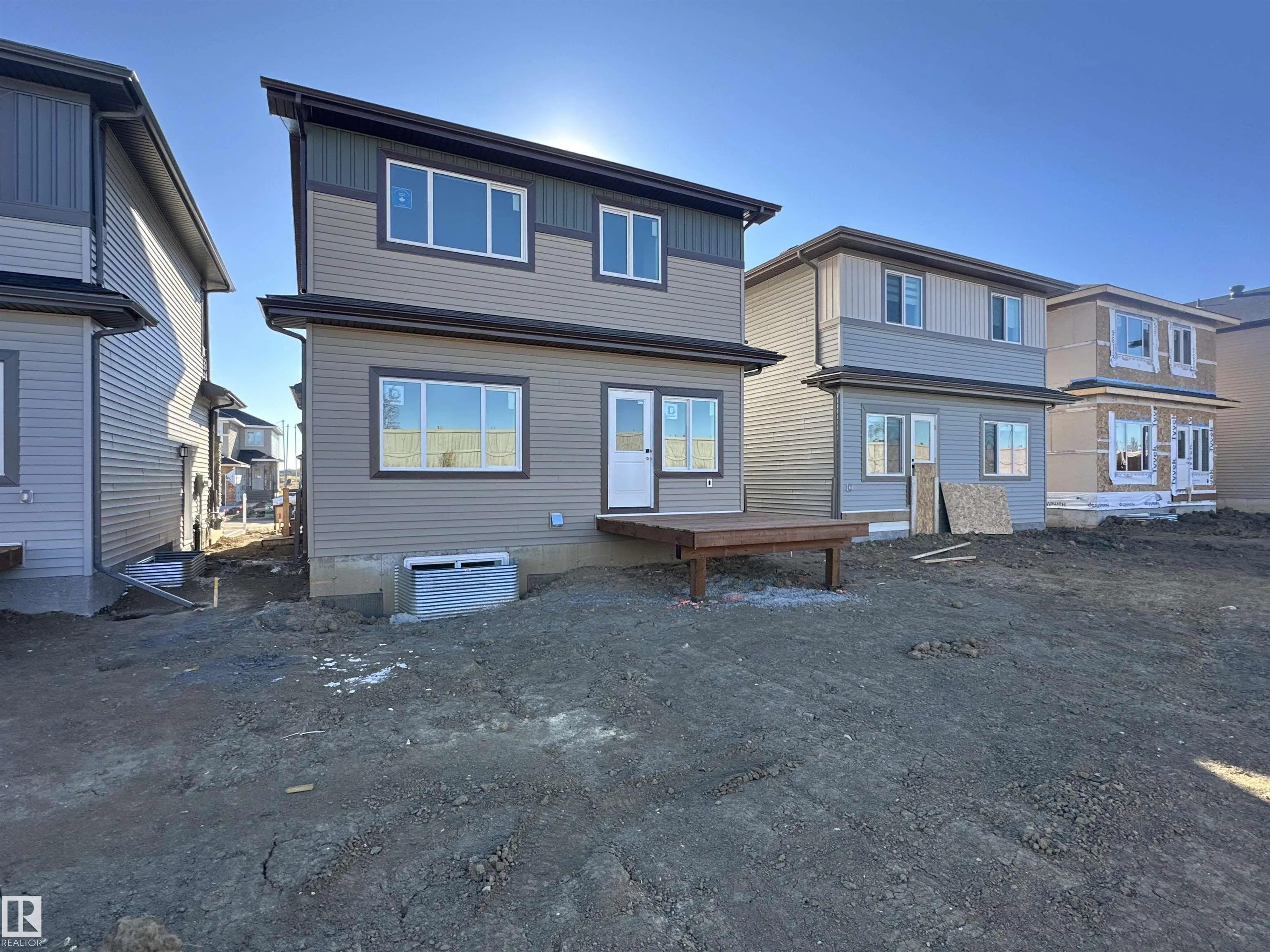 165 CALEDON Crescent