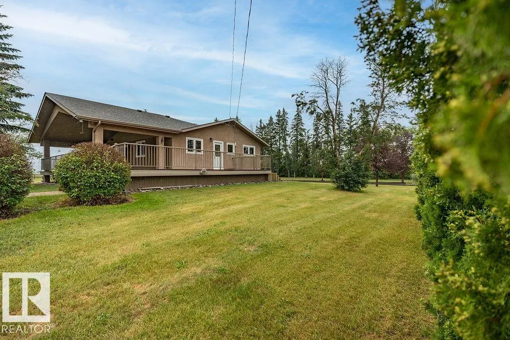 463051 RGE ROAD 235