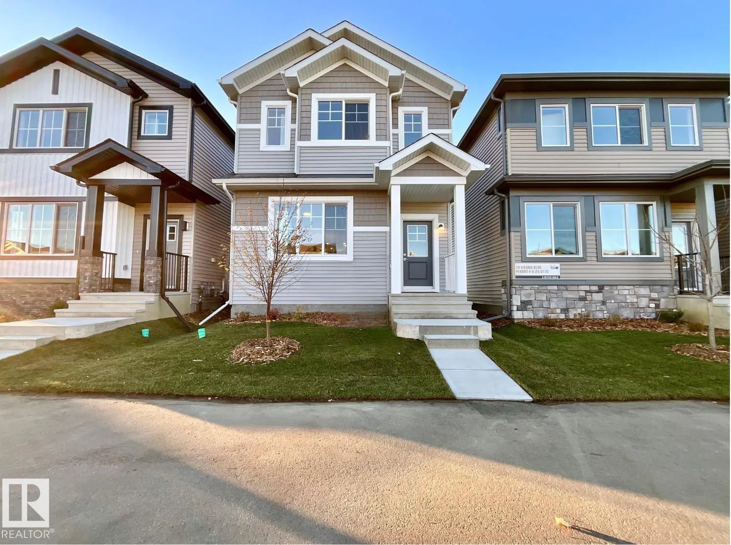 61 SIENNA Boulevard