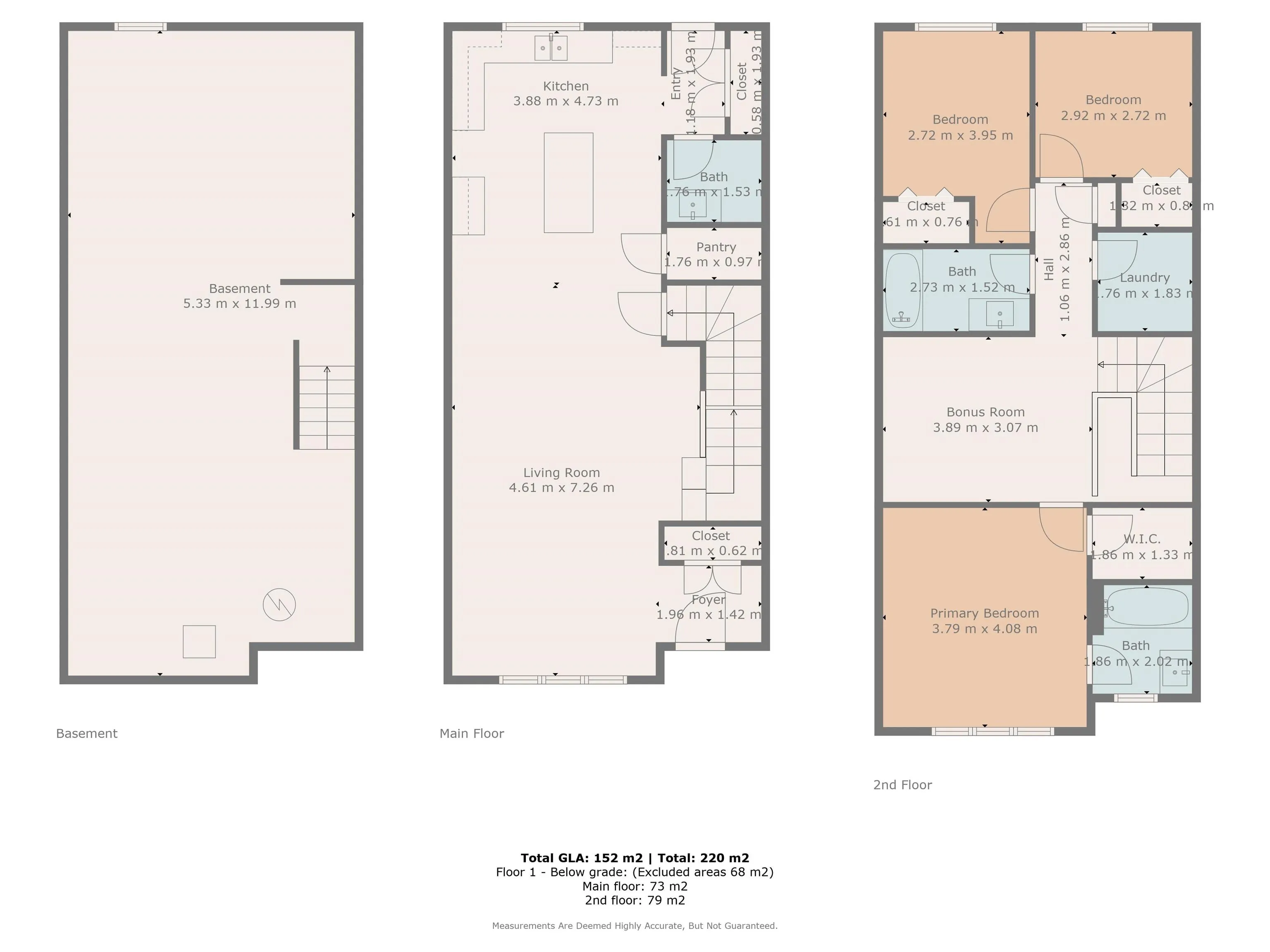 63 Sienna Boulevard