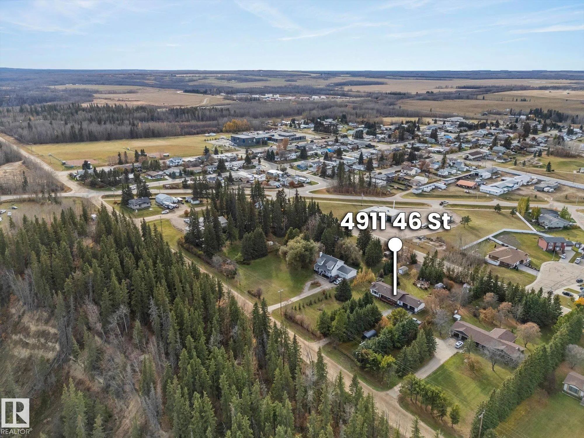 4911 46 St