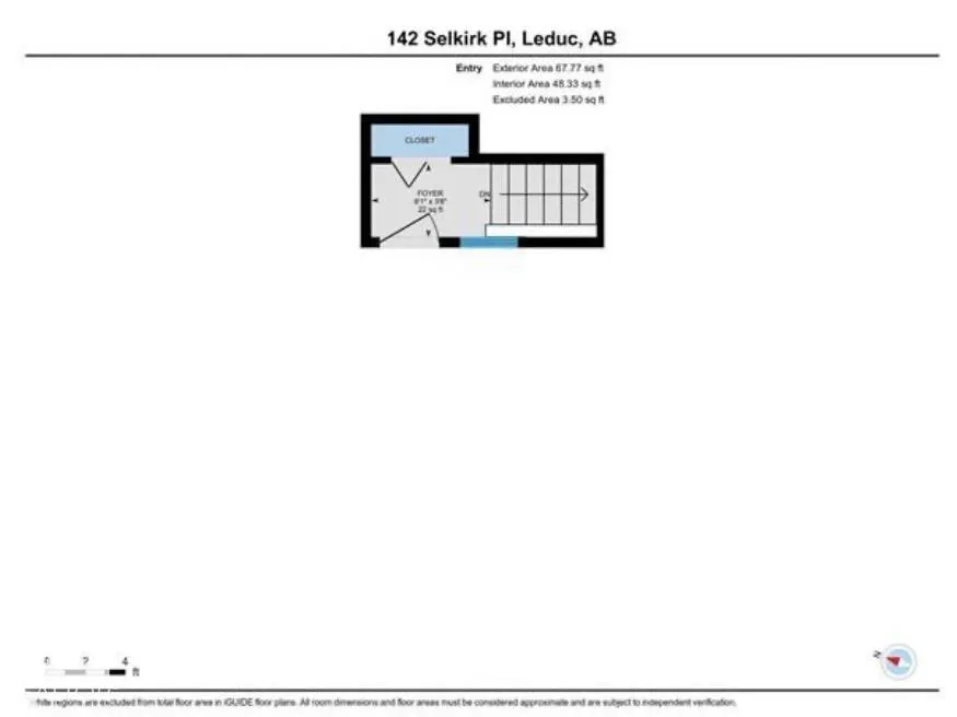 142 Selkirk Place