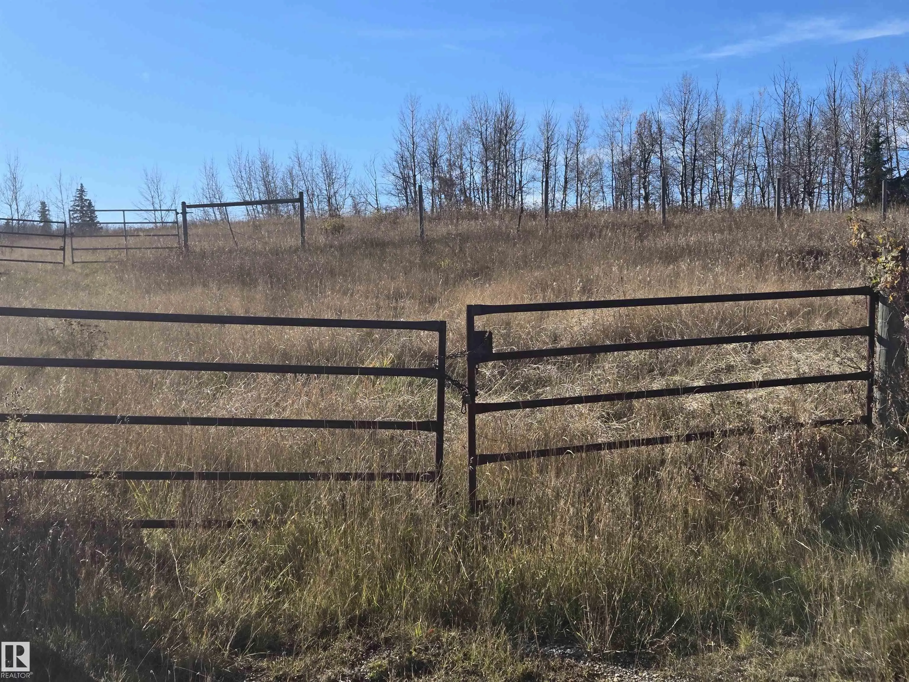 Highway 765 & Highway 633