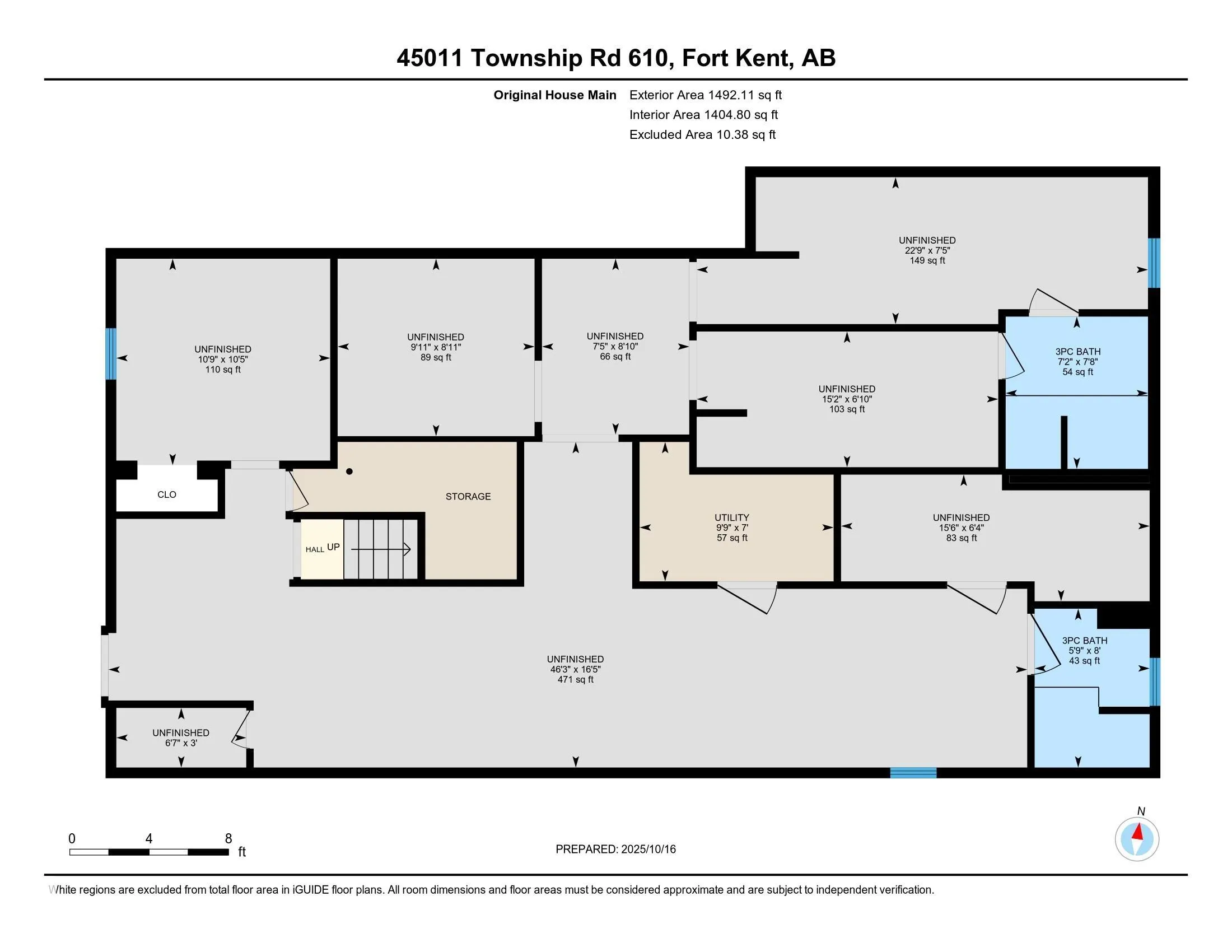 45011 Twp Rd 610