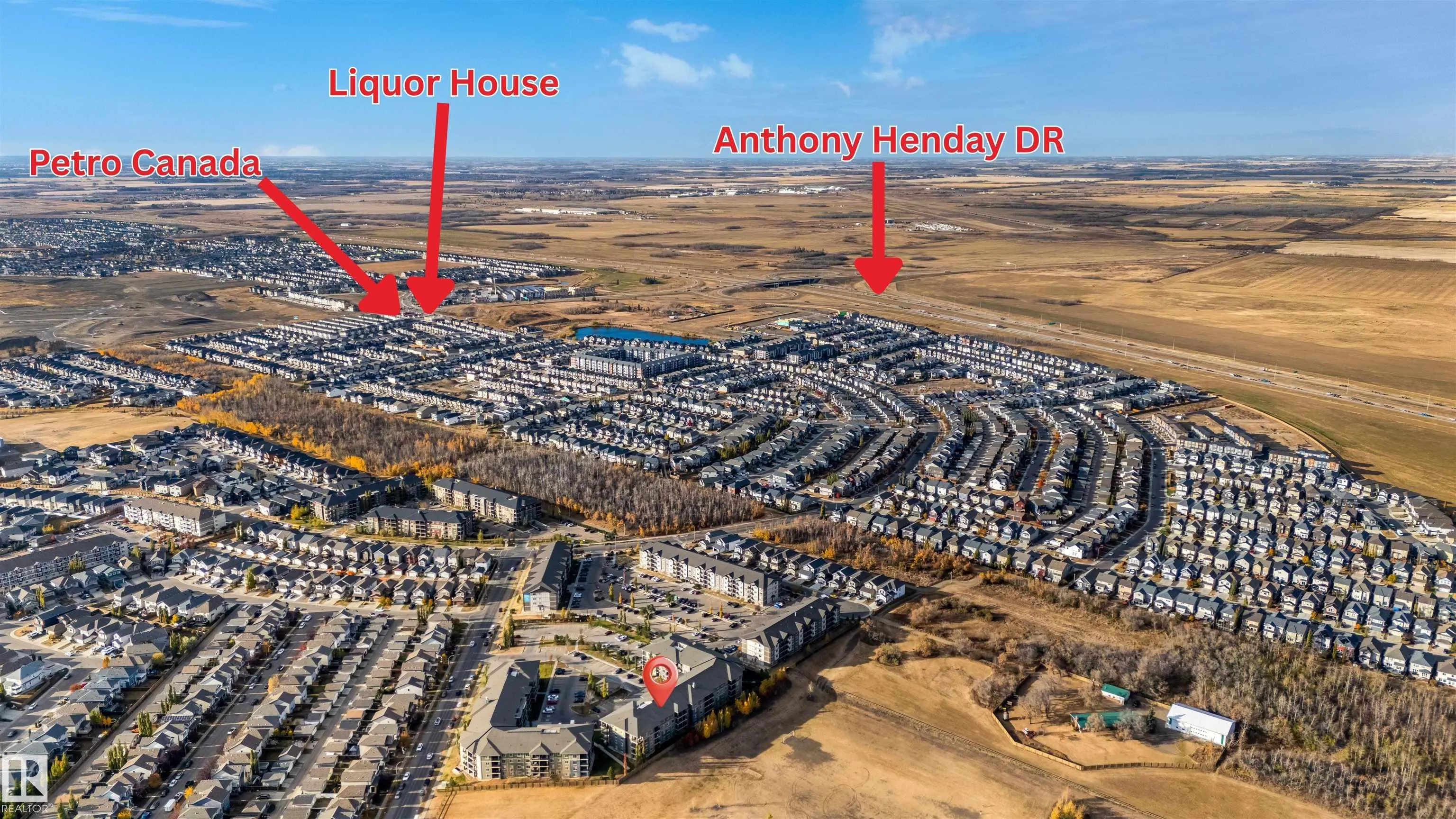 274 MCCONACHIE Drive