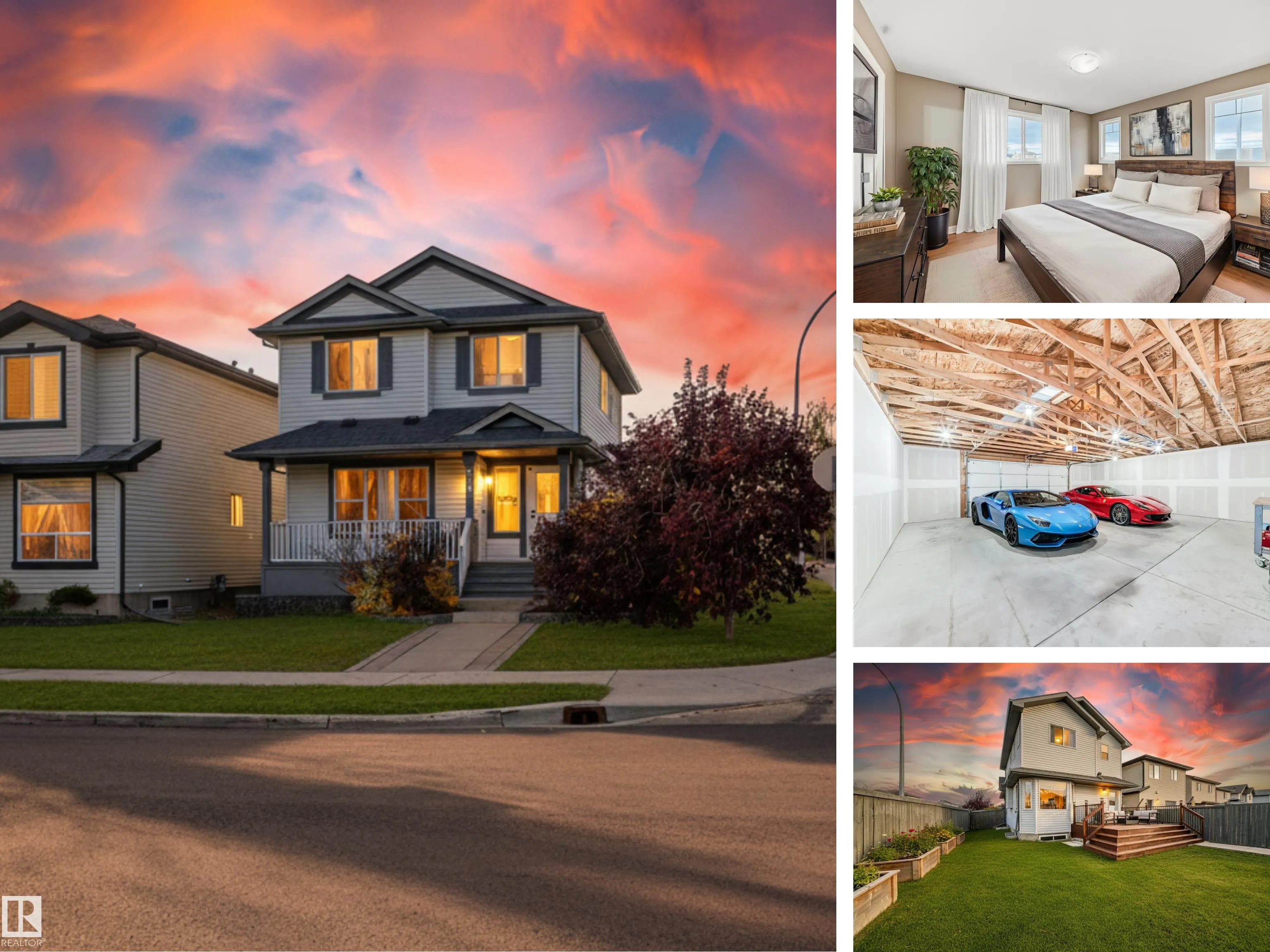 133 BRINTNELL Boulevard