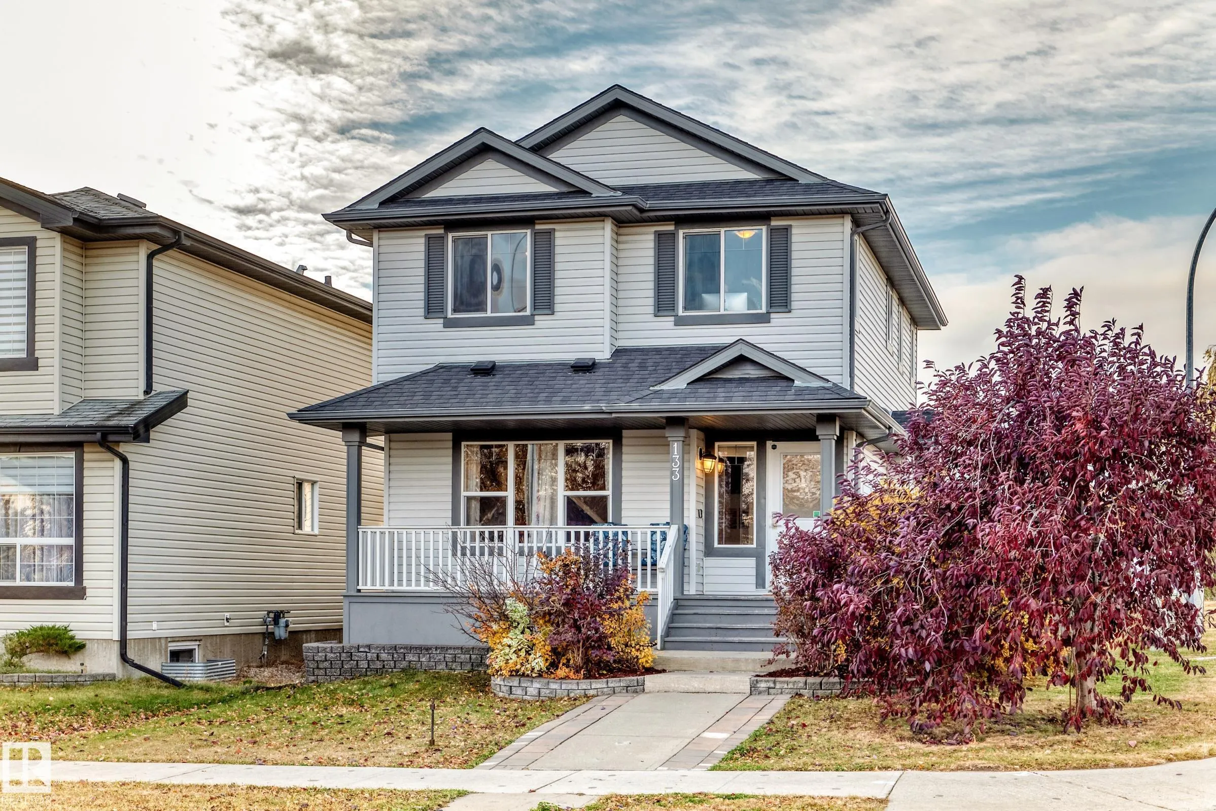 133 BRINTNELL Boulevard