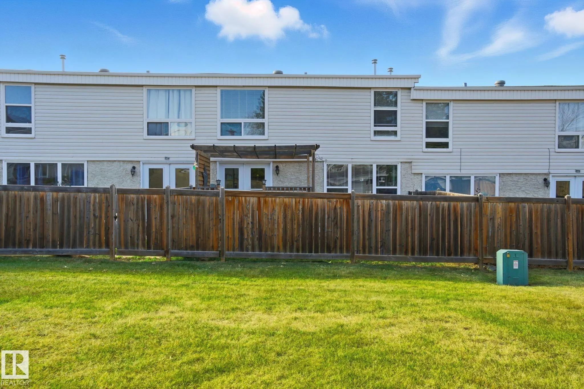 272 GRANDIN Village
