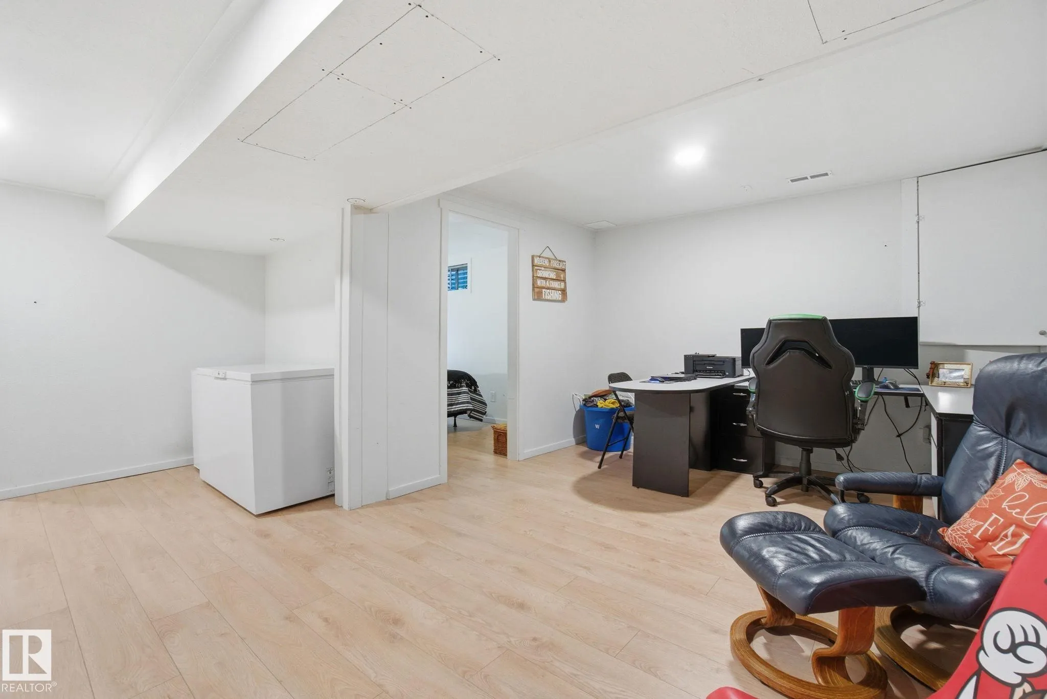 272 GRANDIN Village