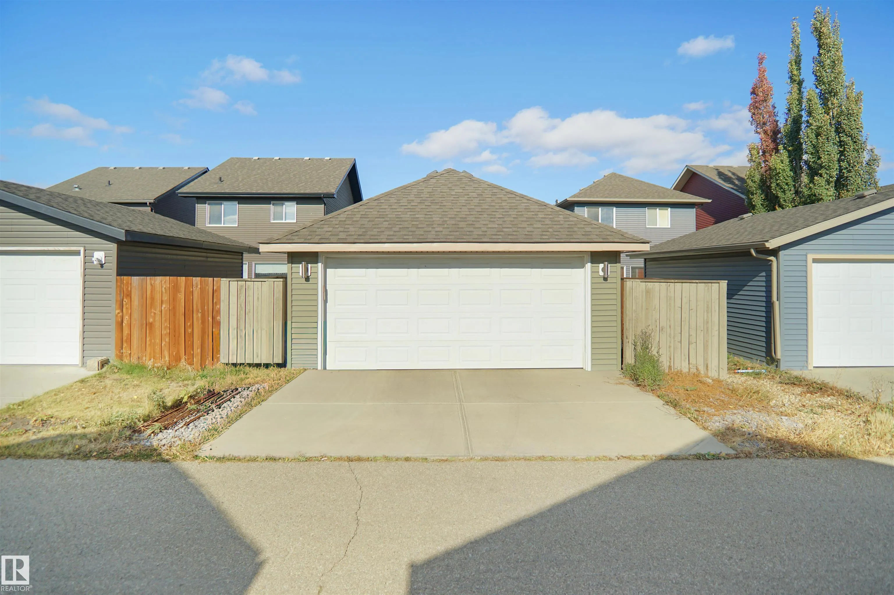 4203 ORCHARDS Drive