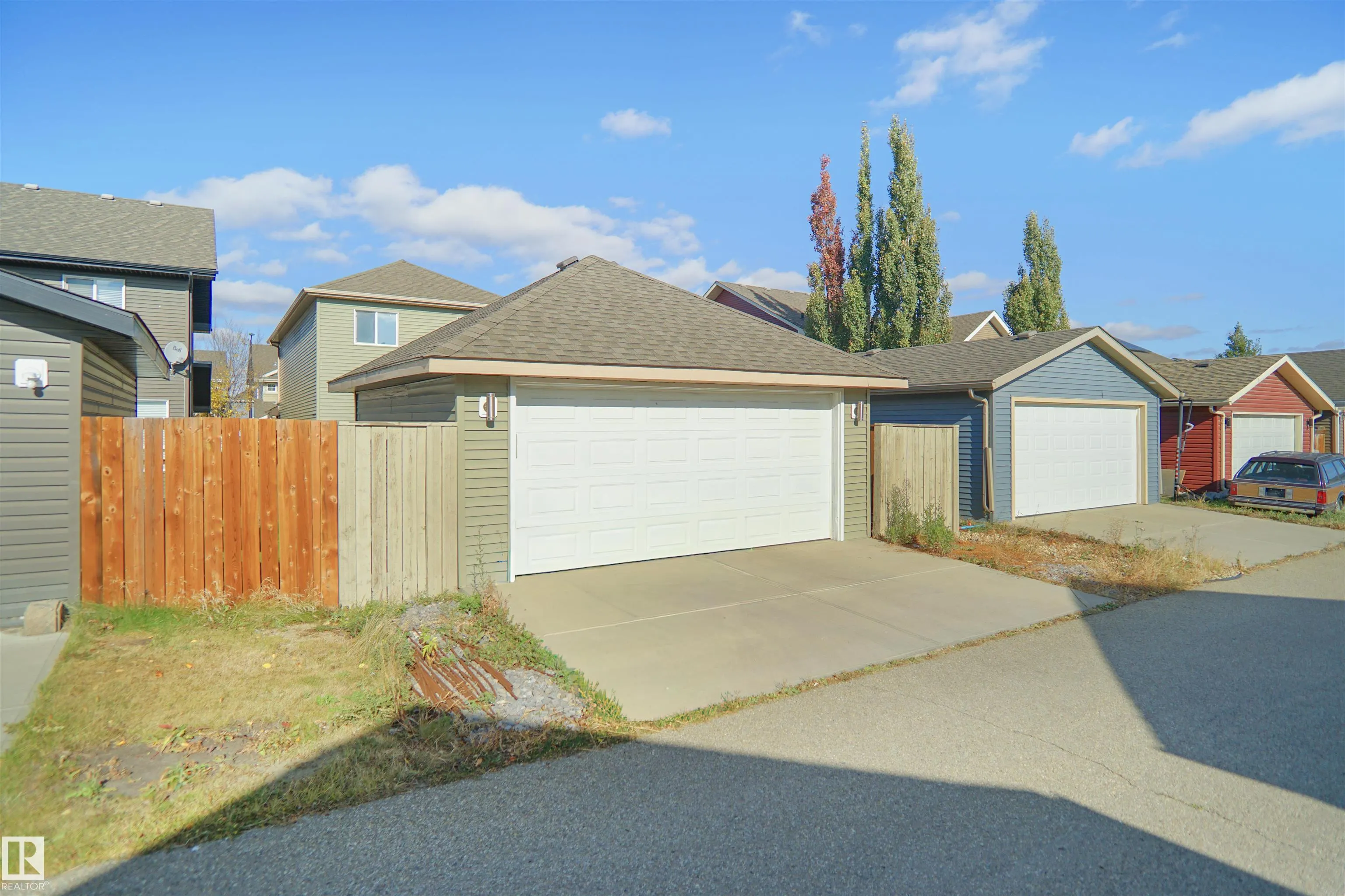 4203 ORCHARDS Drive