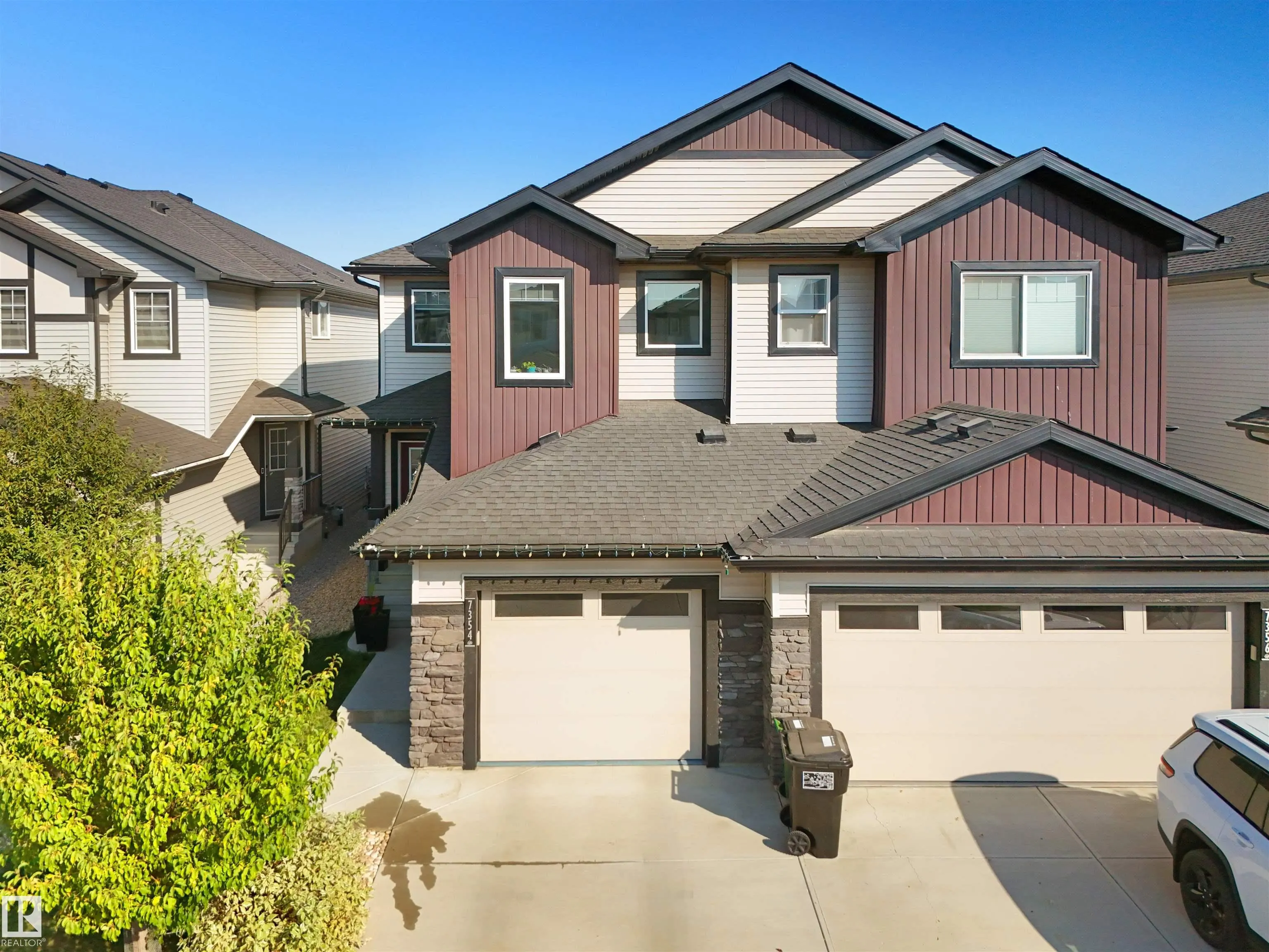 7354 CHIVERS CRESCENT