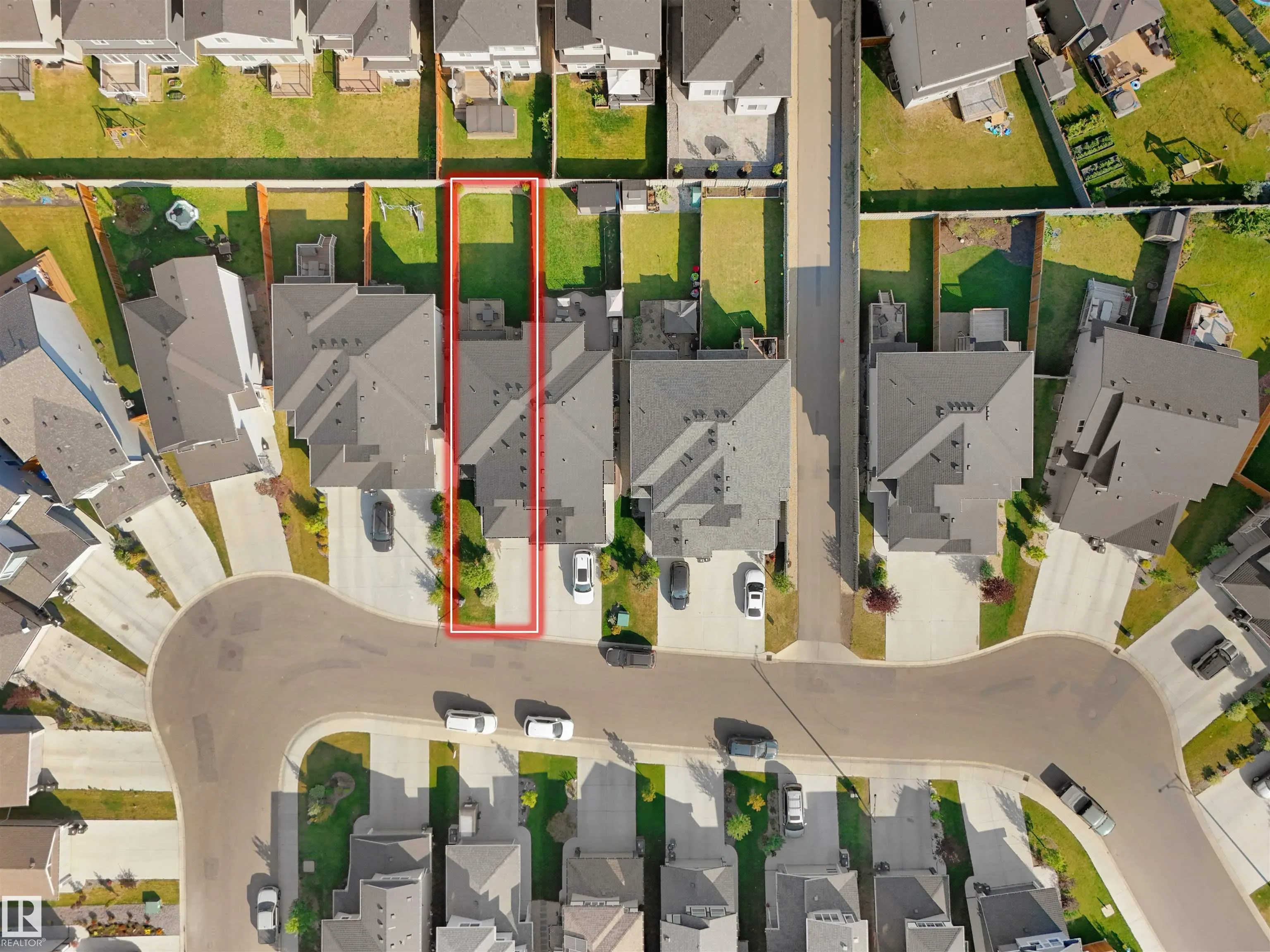 7354 CHIVERS CRESCENT