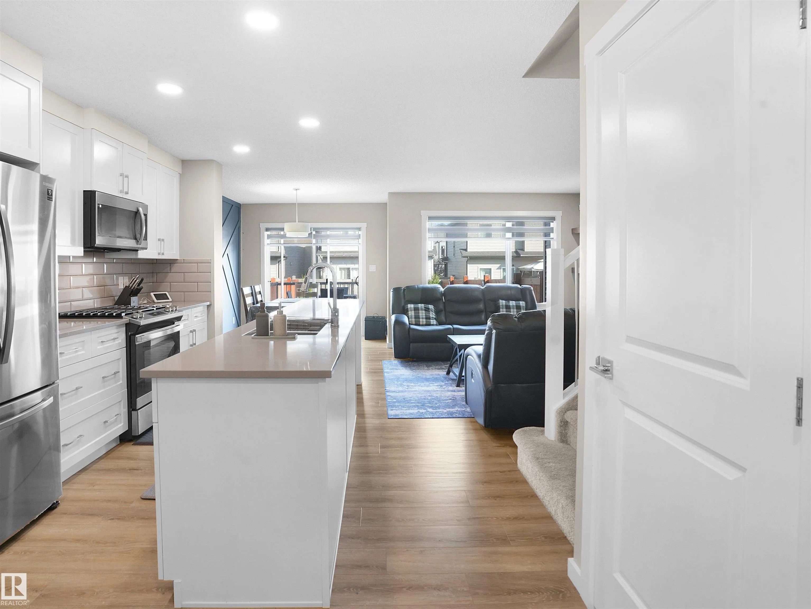 7354 CHIVERS CRESCENT