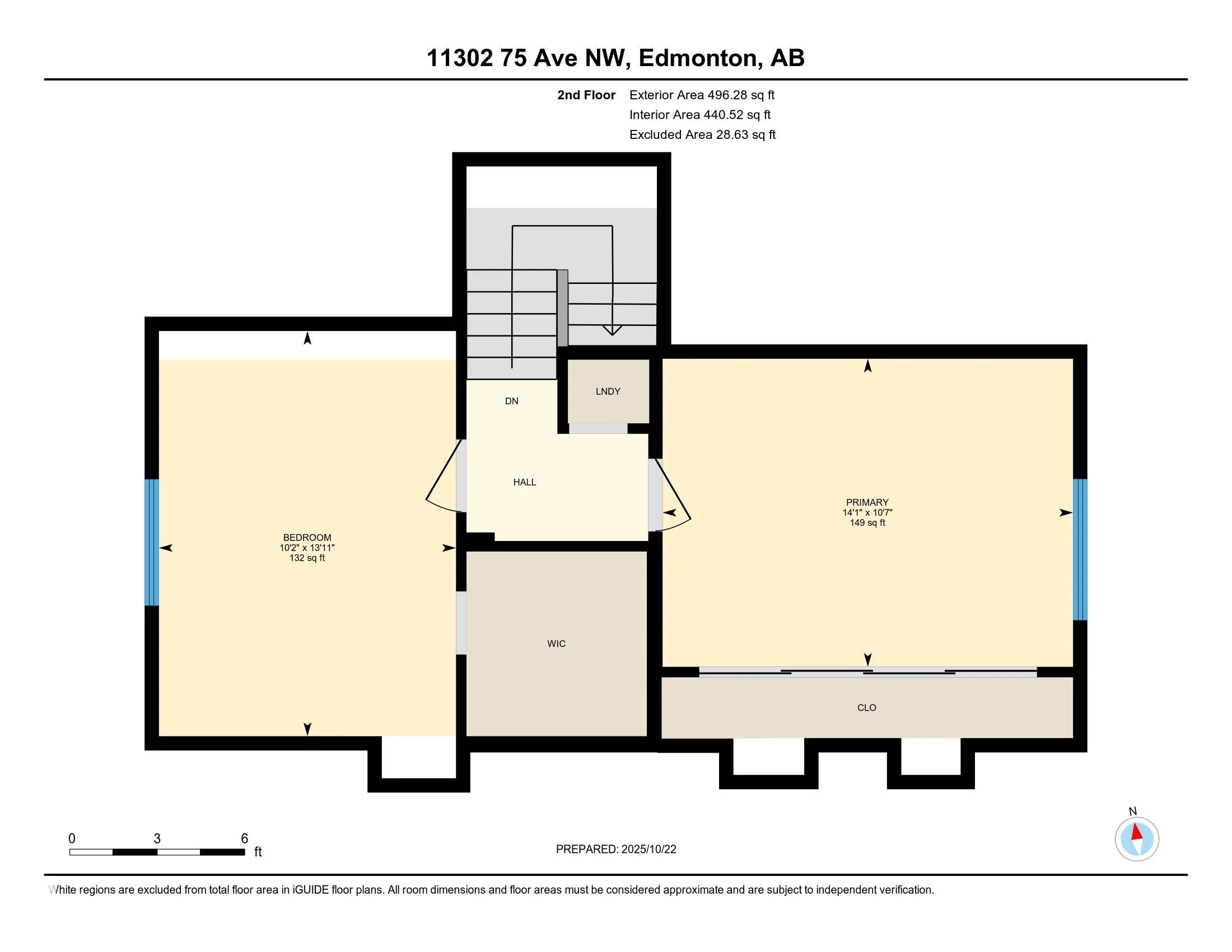 11302 75 Avenue