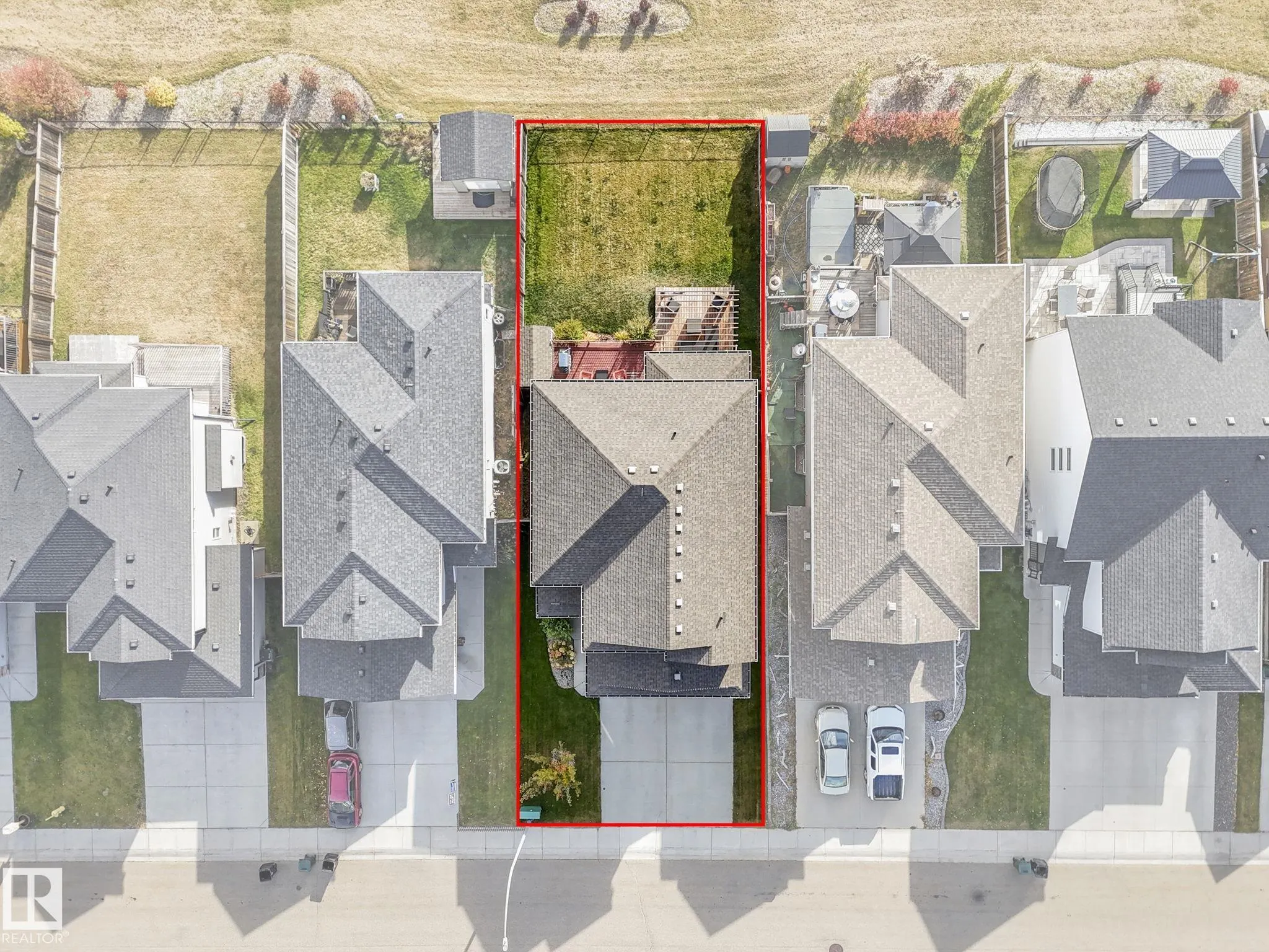 115 HILLDOWNS Drive