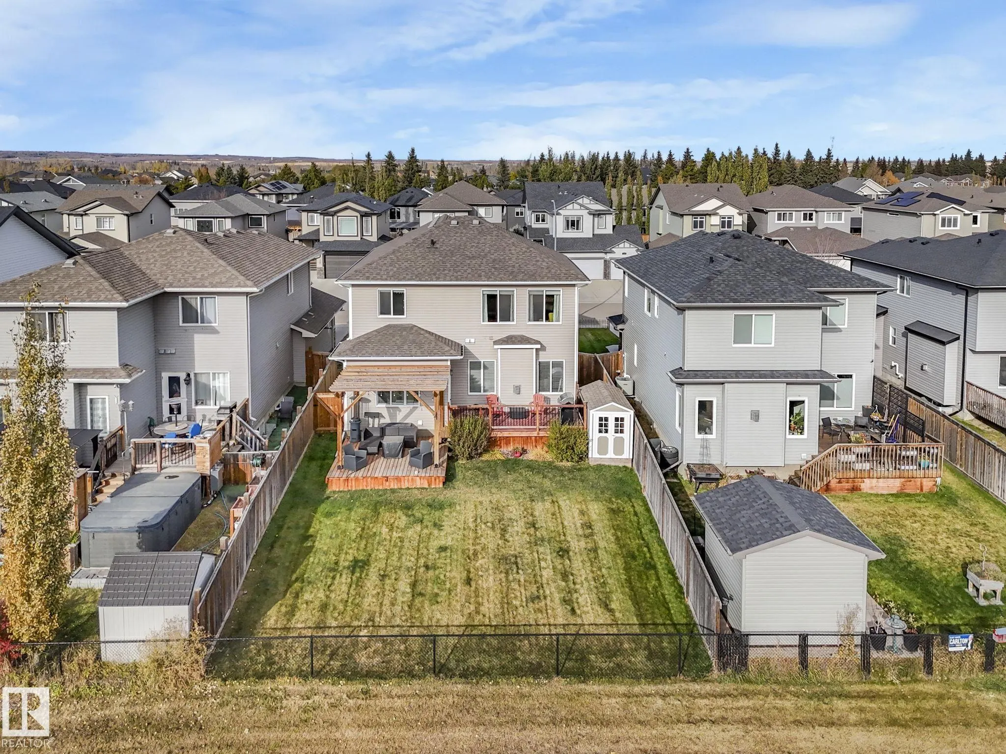 115 HILLDOWNS Drive