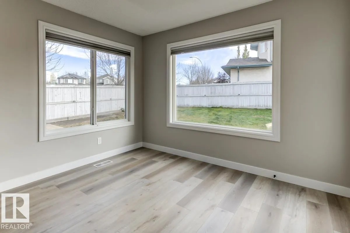 1 HIGHGROVE Crescent