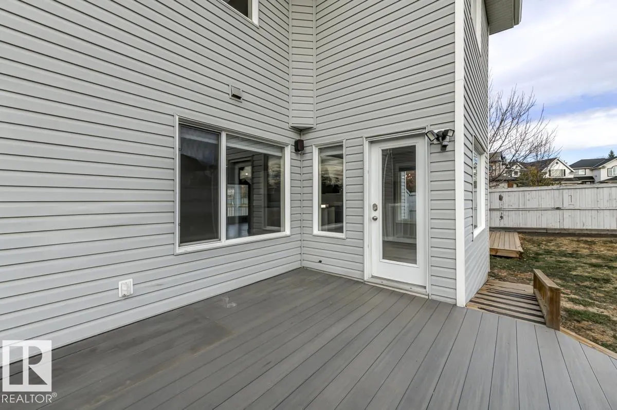 1 HIGHGROVE Crescent