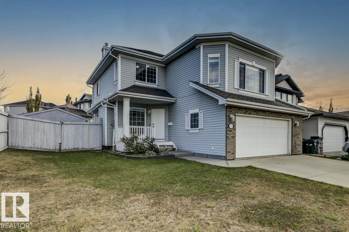 1 HIGHGROVE Crescent