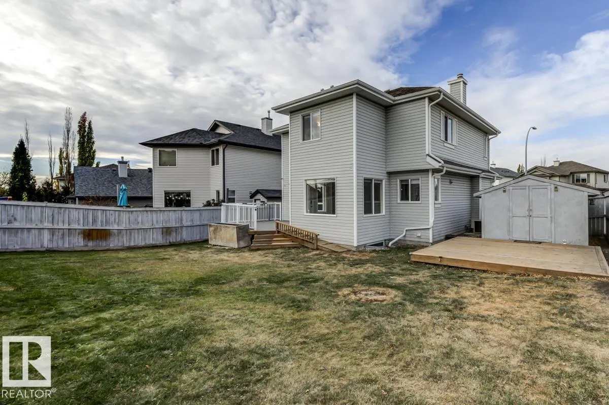 1 HIGHGROVE Crescent