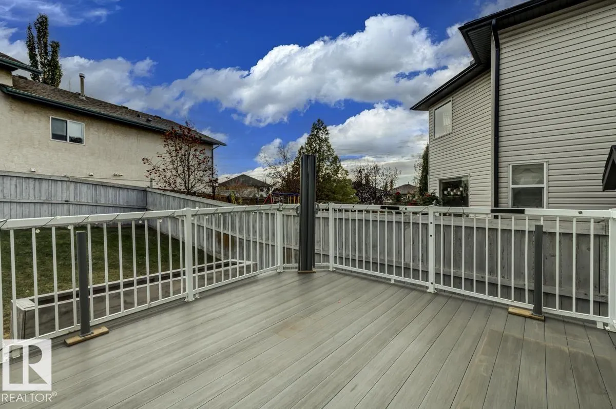 1 HIGHGROVE Crescent