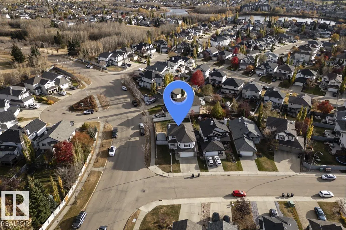 1 HIGHGROVE Crescent