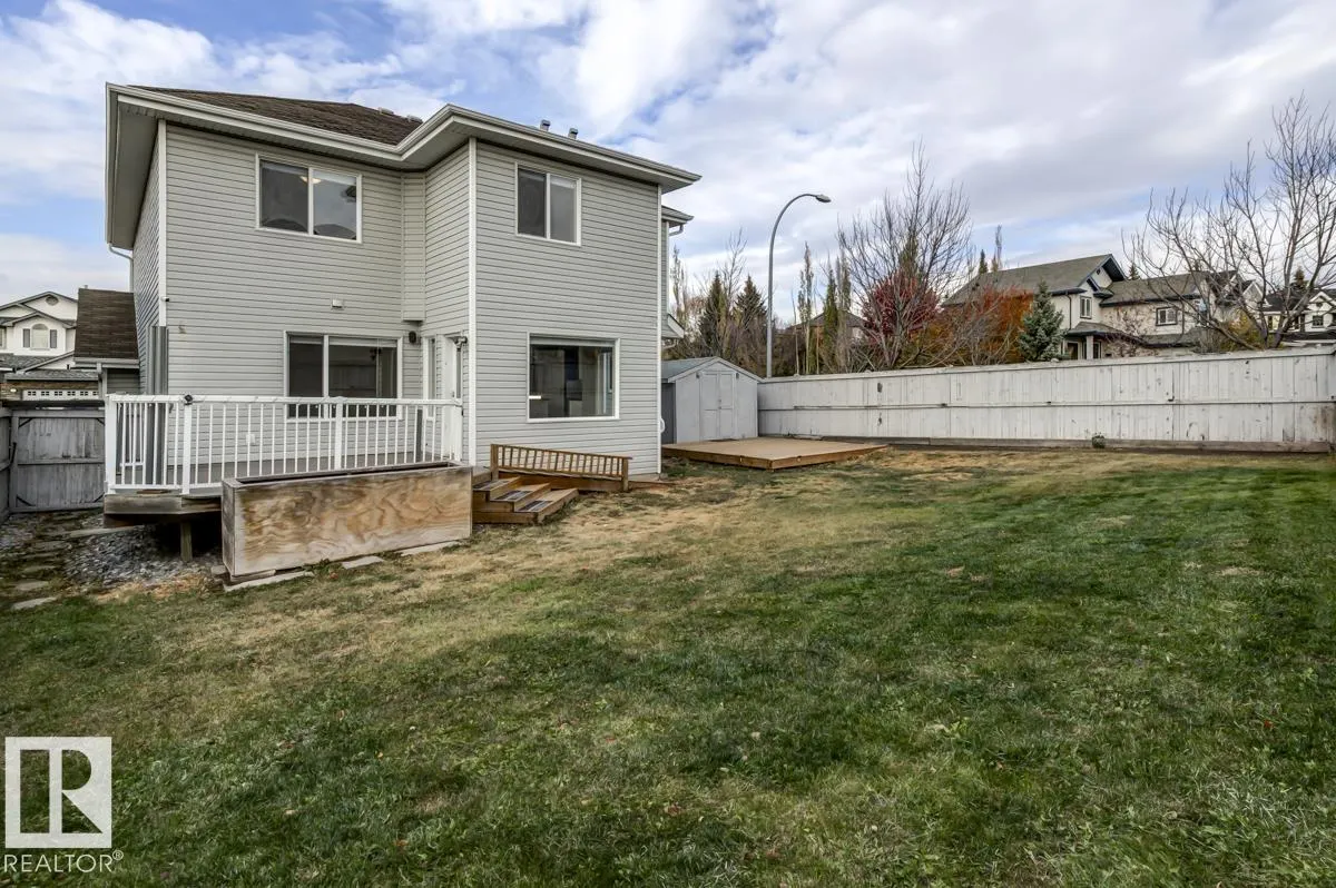 1 HIGHGROVE Crescent