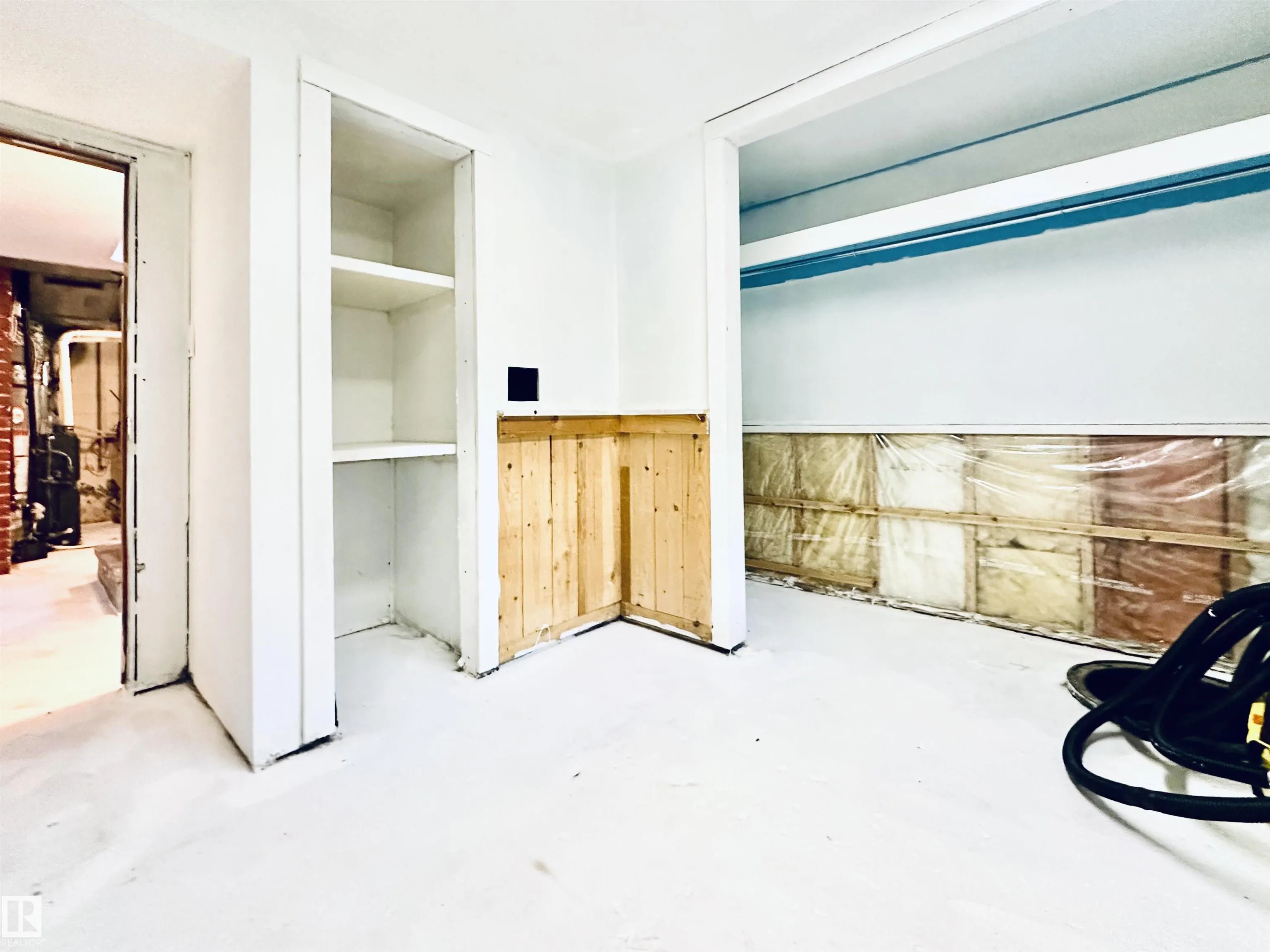 Undisclosed Address
