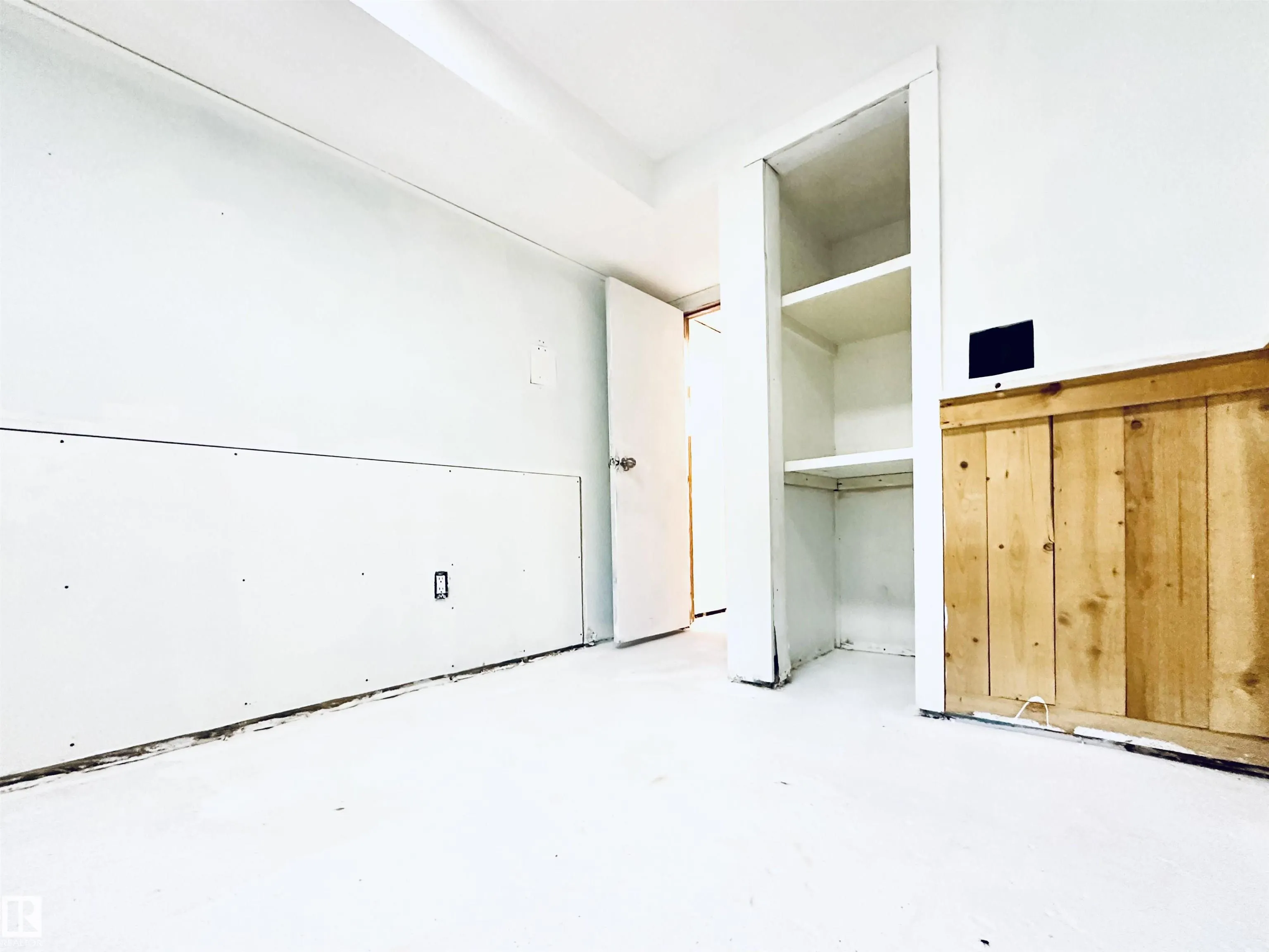 Undisclosed Address