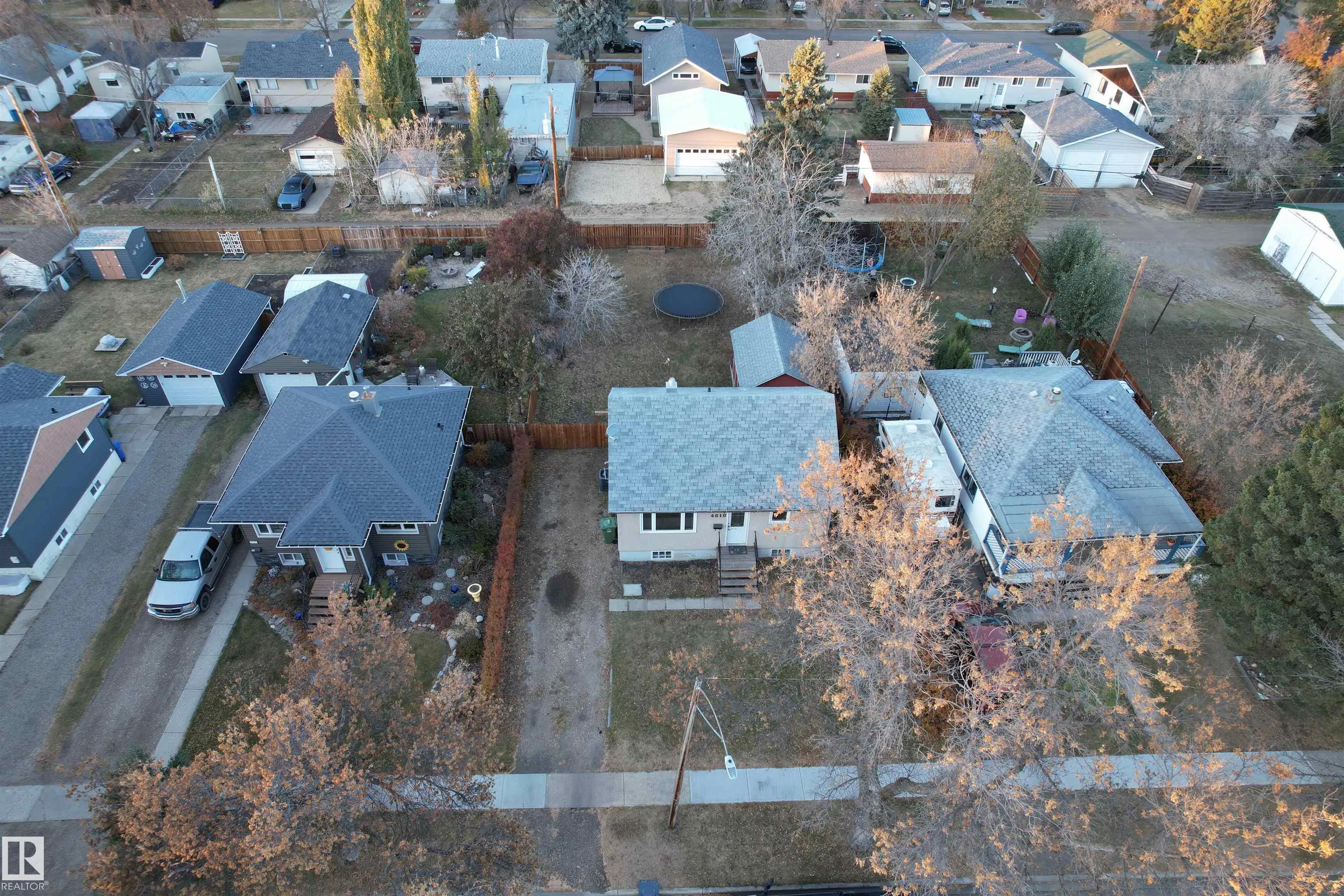 Undisclosed Address