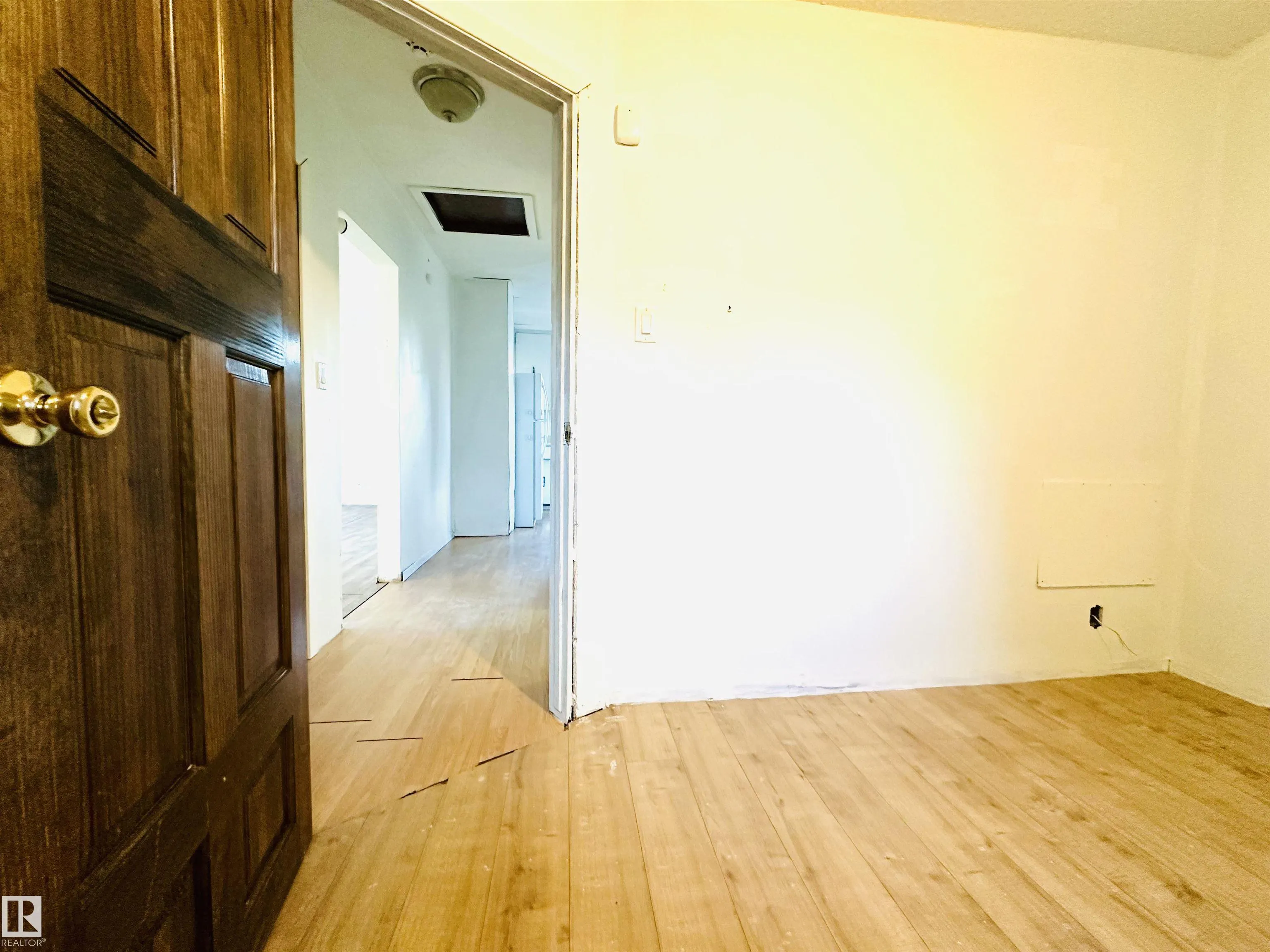 Undisclosed Address