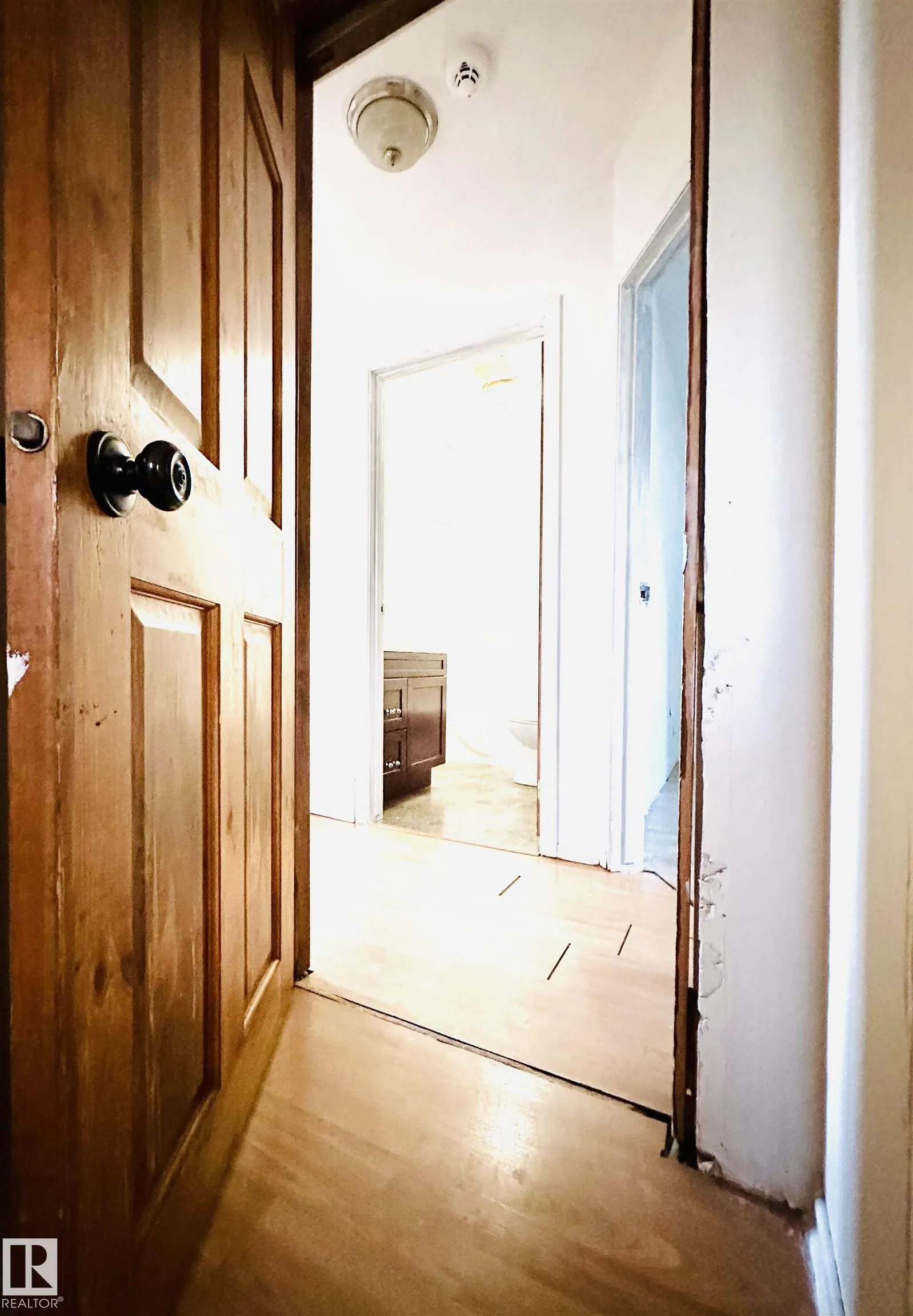 Undisclosed Address