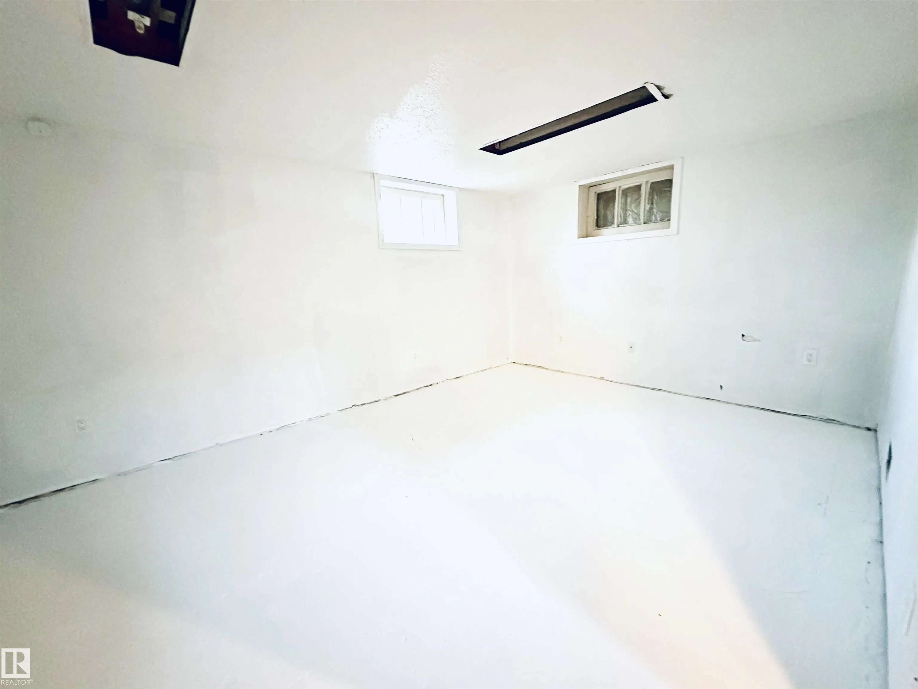 Undisclosed Address