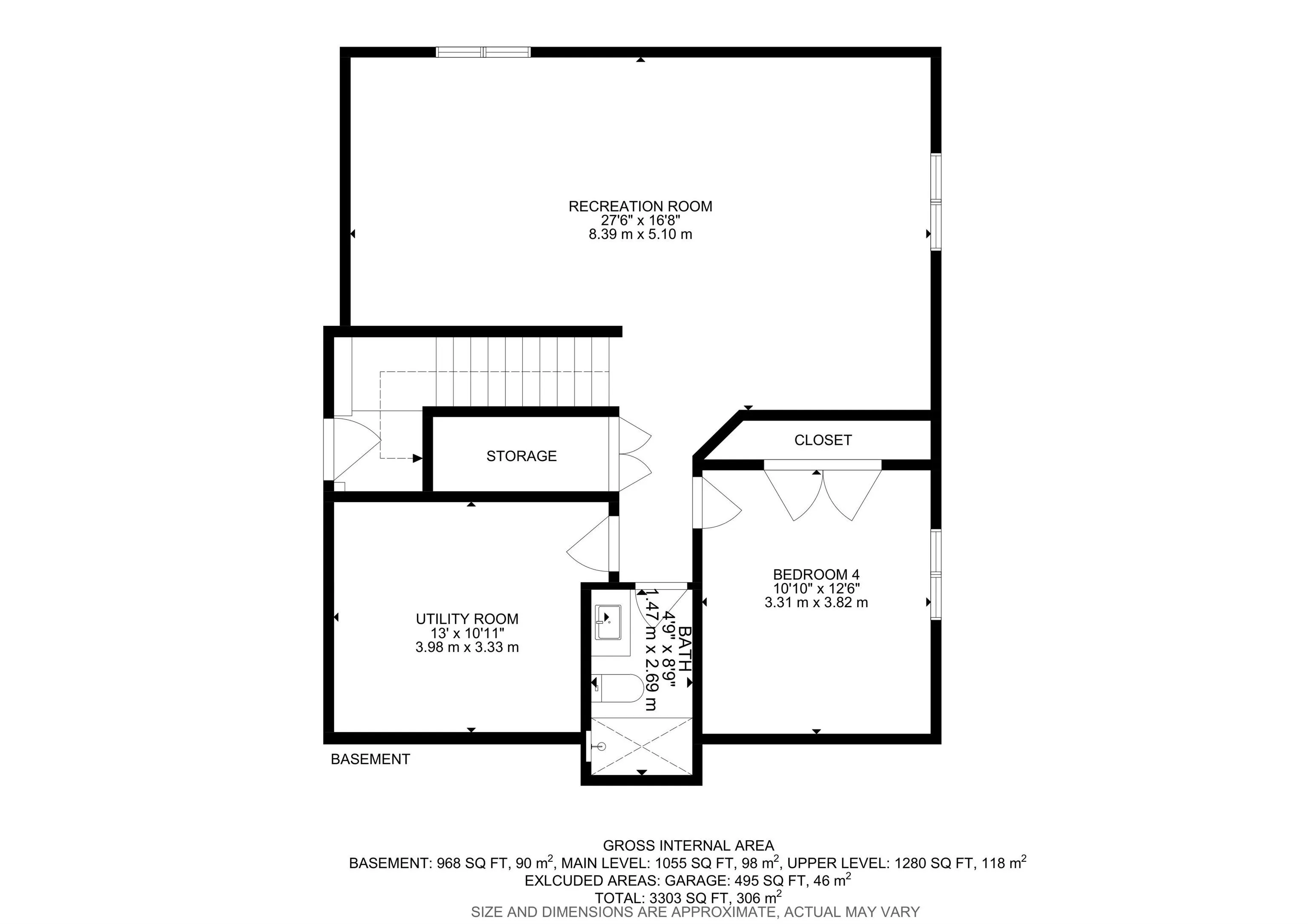 53 AUTUMNWOOD Crescent
