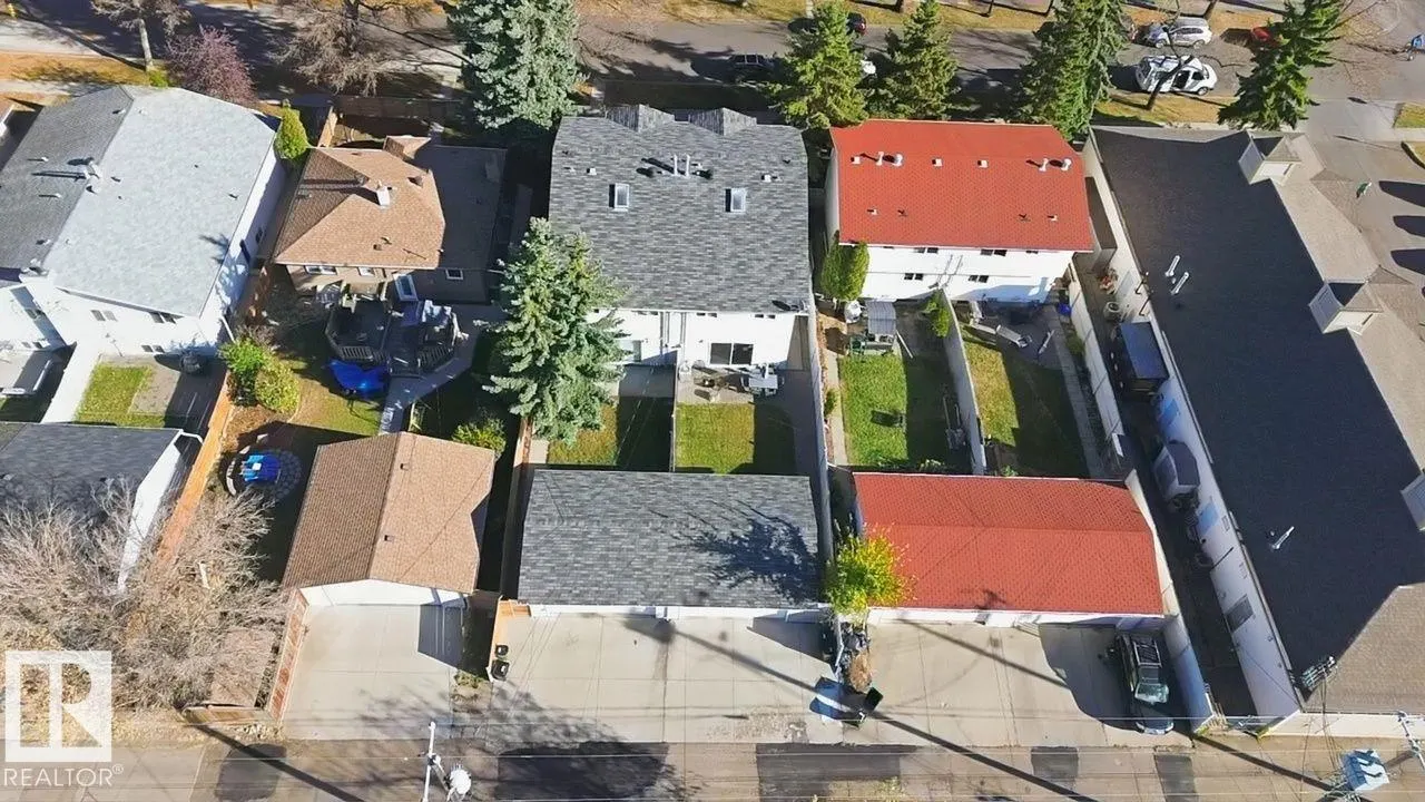 10718 122 Street